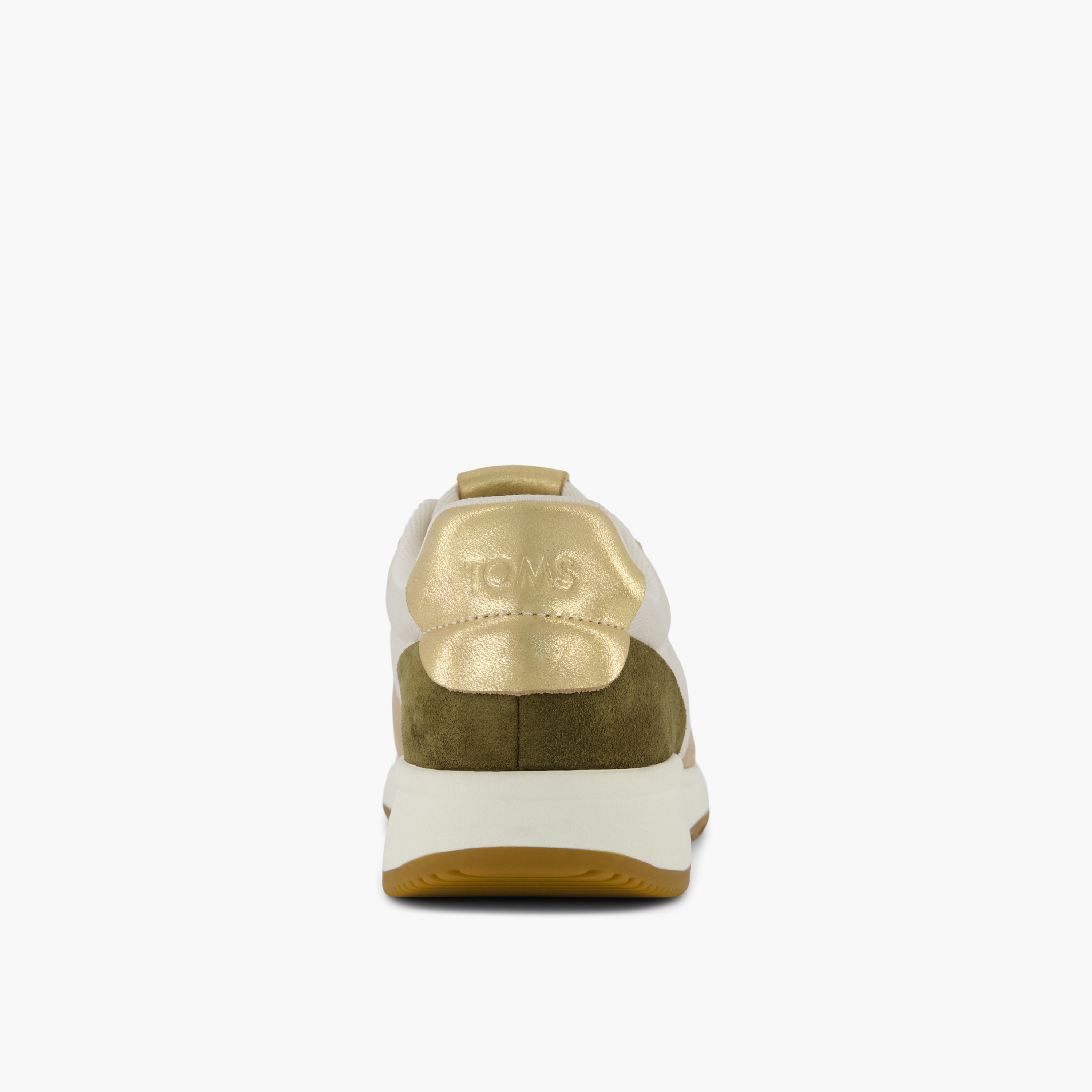 تومز- حذاء سنيكرز ترافل لايت ريترو كاحل منخفض برباط للنساء | 10022679-women-shoes-sneakers-image-4