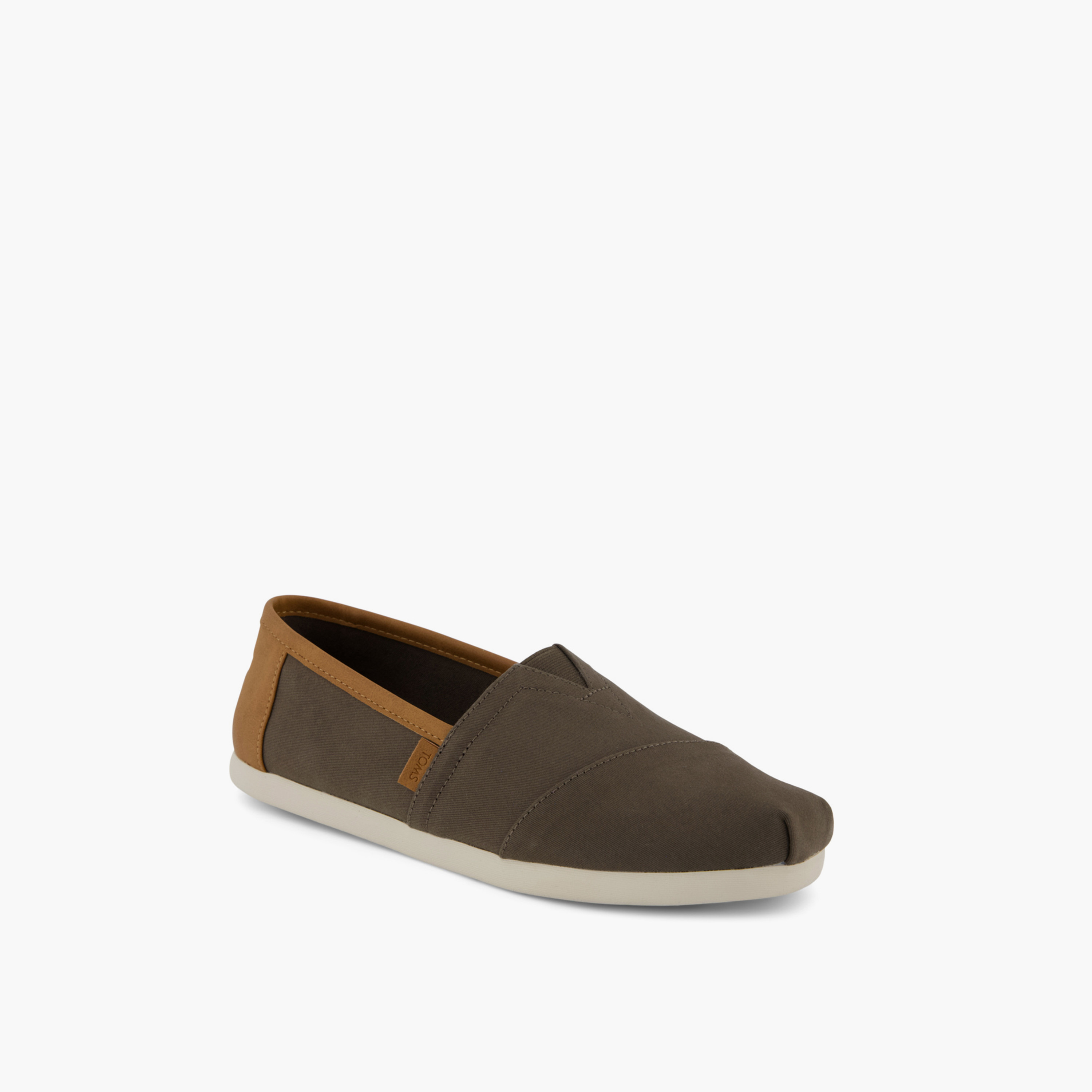 Toms Men's Slip-On Alpargata Classic Espadrilles | 10022682-men-shoes-loafersandmoccasins-image-1