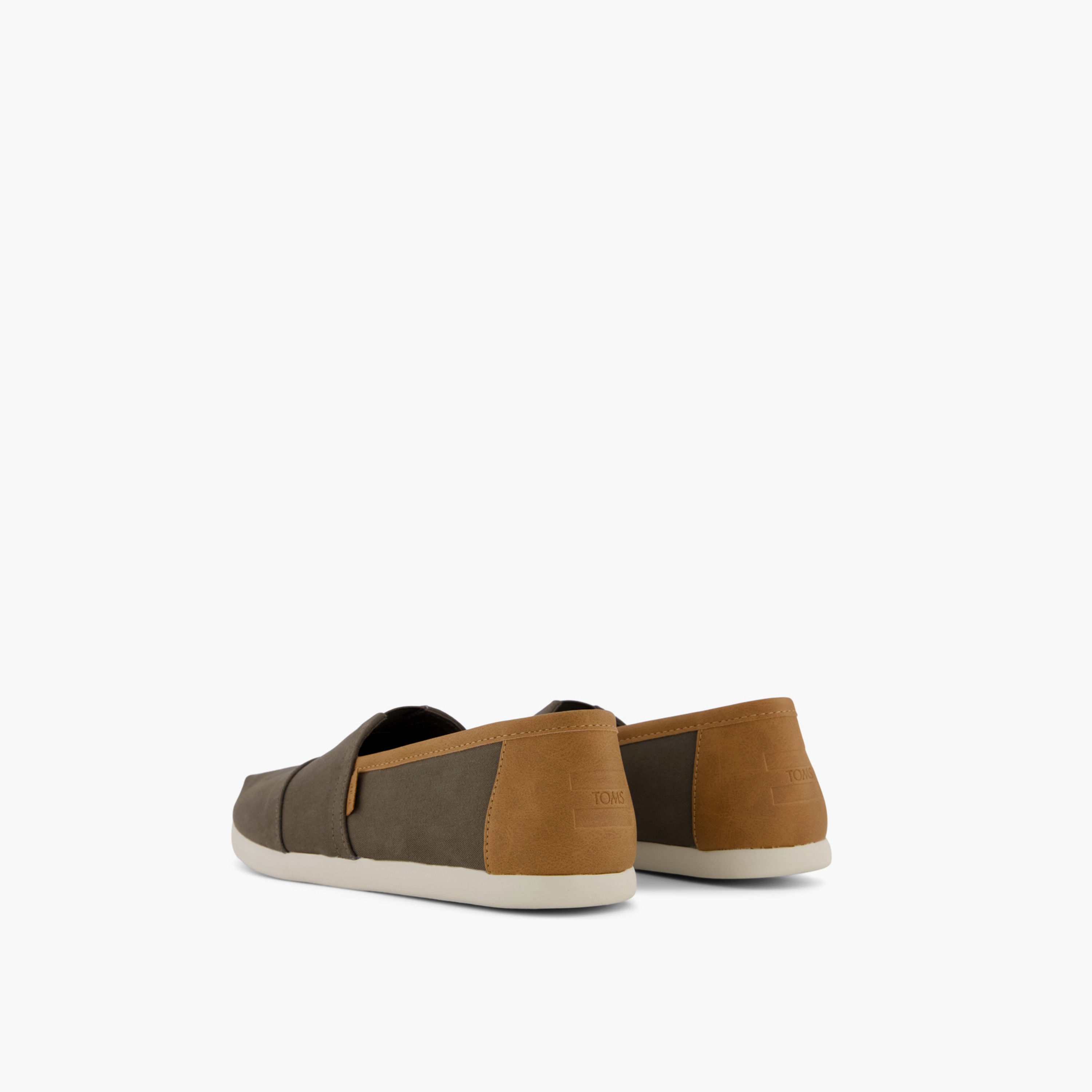 Toms Men's Slip-On Alpargata Classic Espadrilles | 10022682-men-shoes-loafersandmoccasins-image-2
