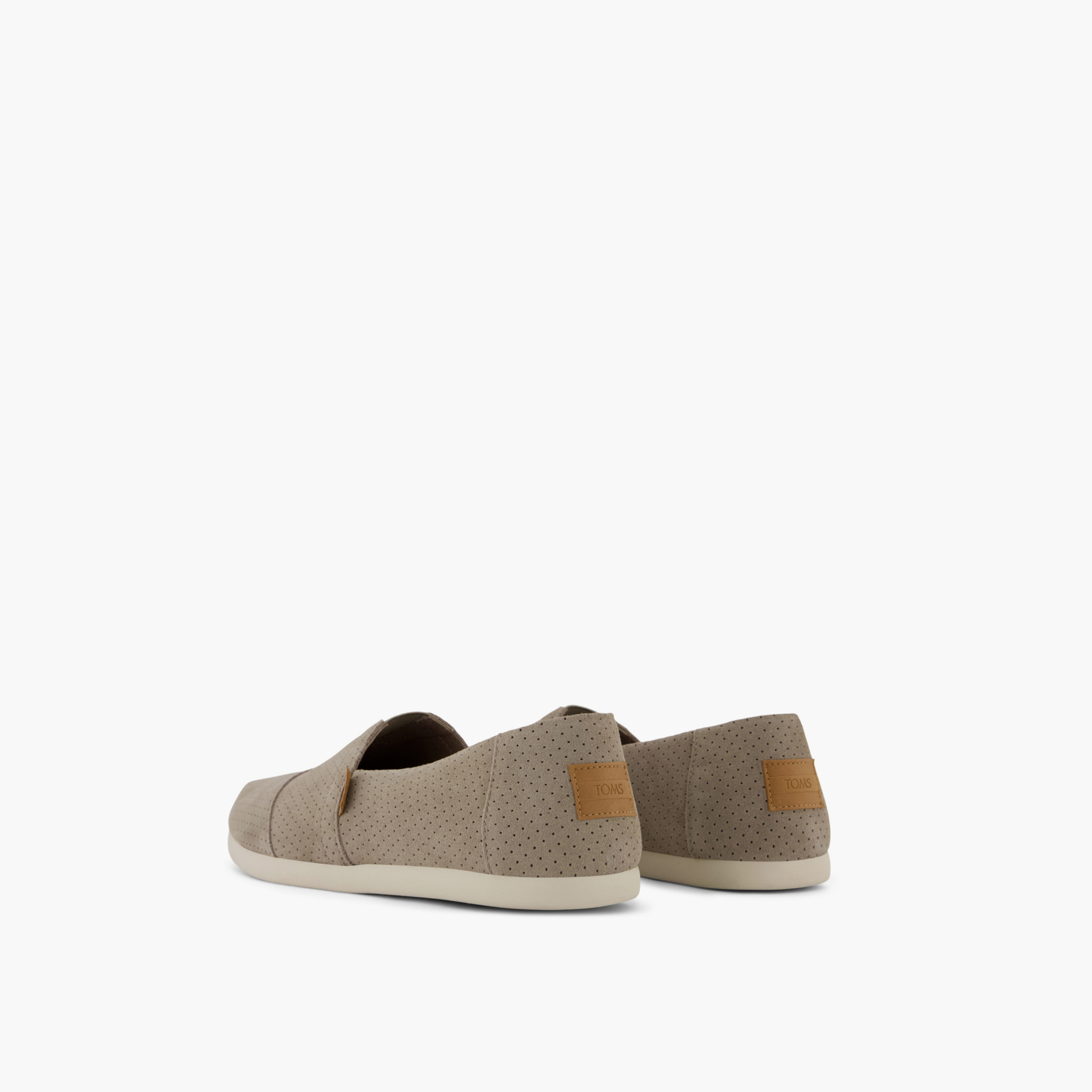 Toms Men's Slip-On Alpargata Classic Espadrilles | 10022685-men-shoes-loafersandmoccasins-image-2