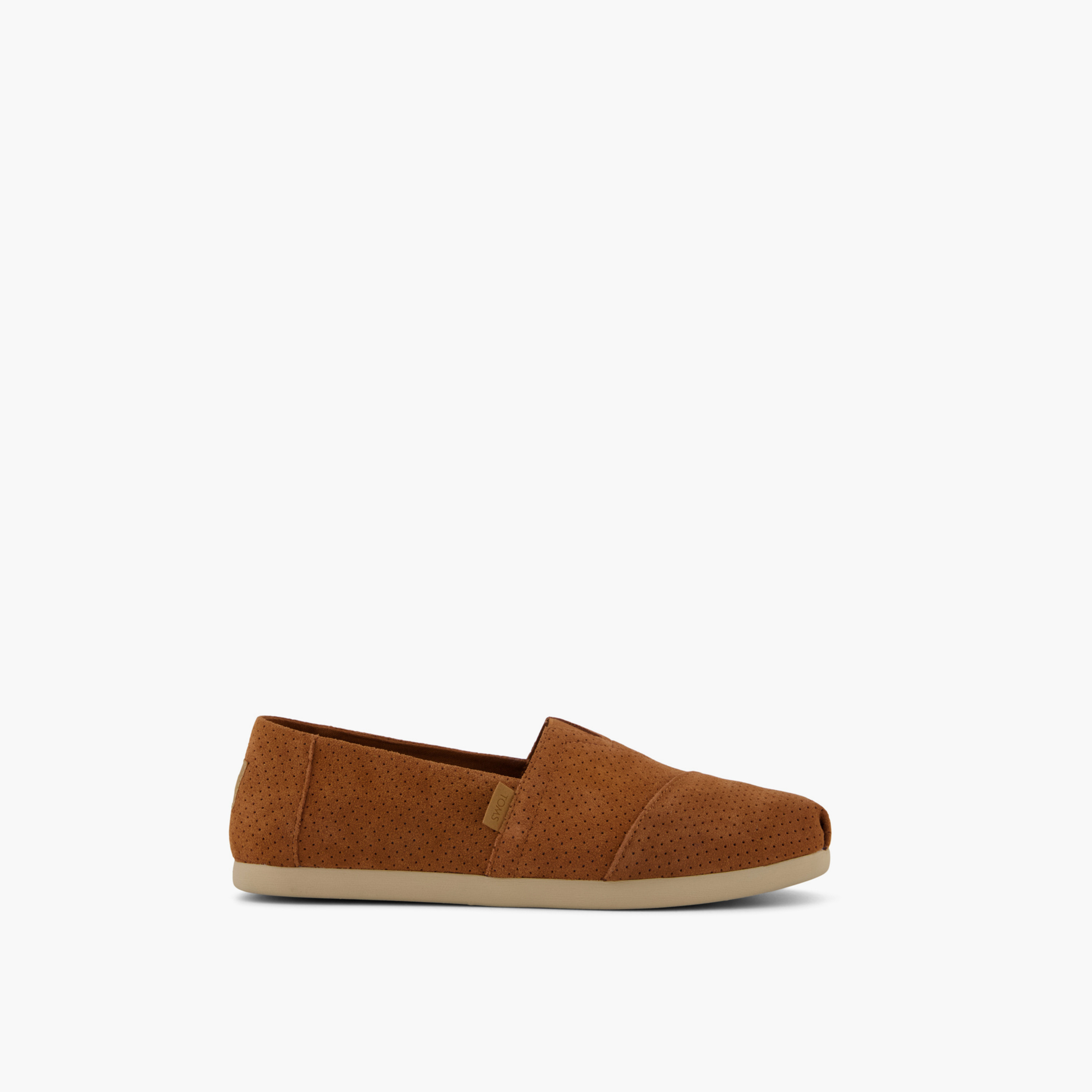 Toms Men's Slip-On Alpargata Classic Espadrilles | 10022687-men-shoes-loafersandmoccasins-image-3