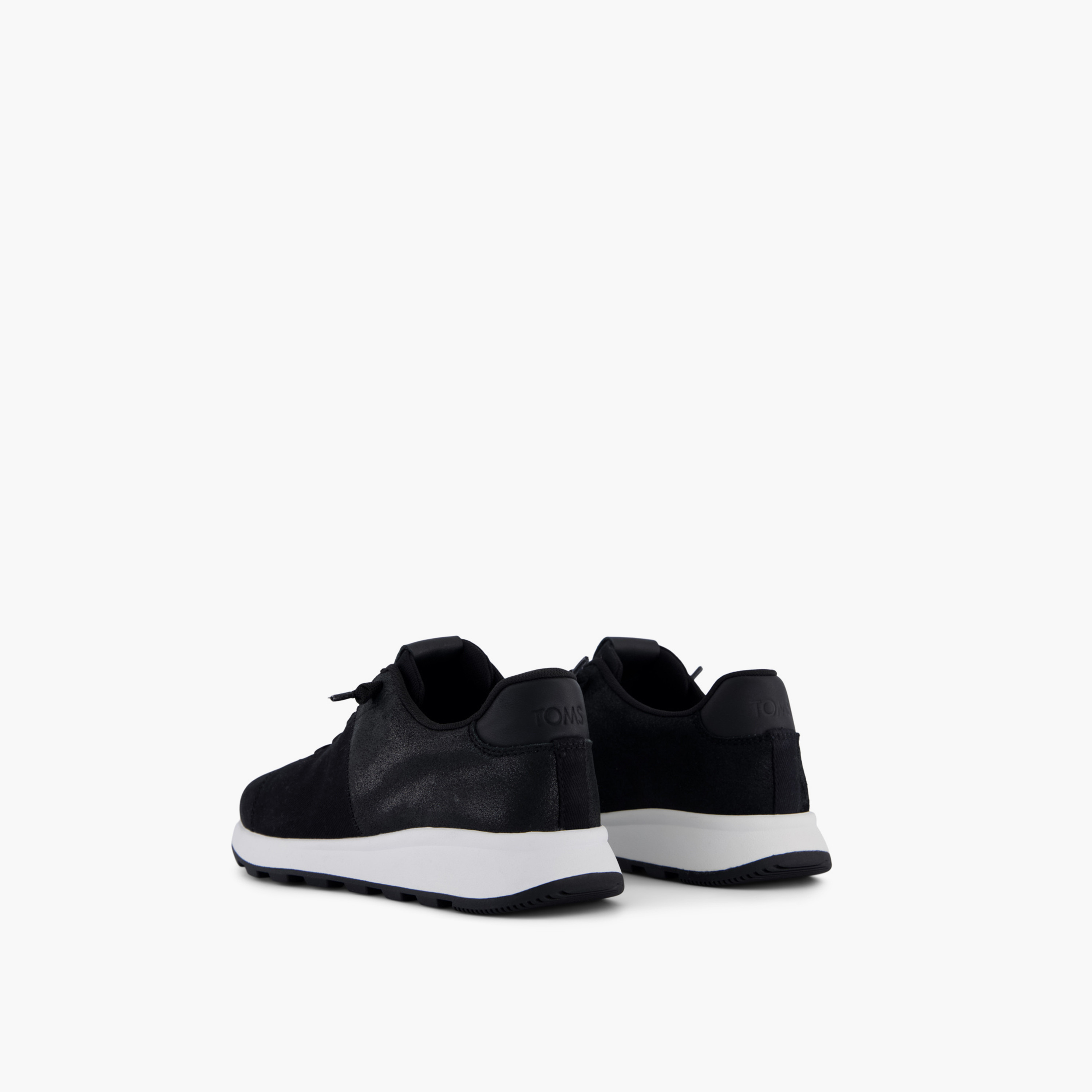 Toms Women's Lace-Up Trvl Lite Cabrillo Low Ankle Sneakers | 10022716-women-shoes-sneakers-image-2