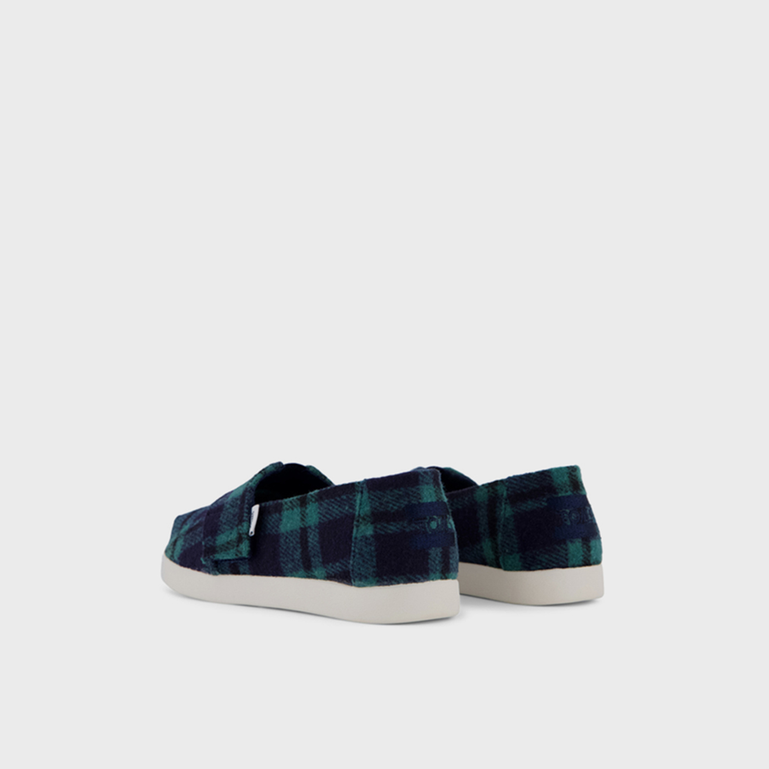 تومز - حذاء إسبادريل ايه كلاس سهل الارتداء للأولاد  | 10022752-boys-shoes-loafers-image-2