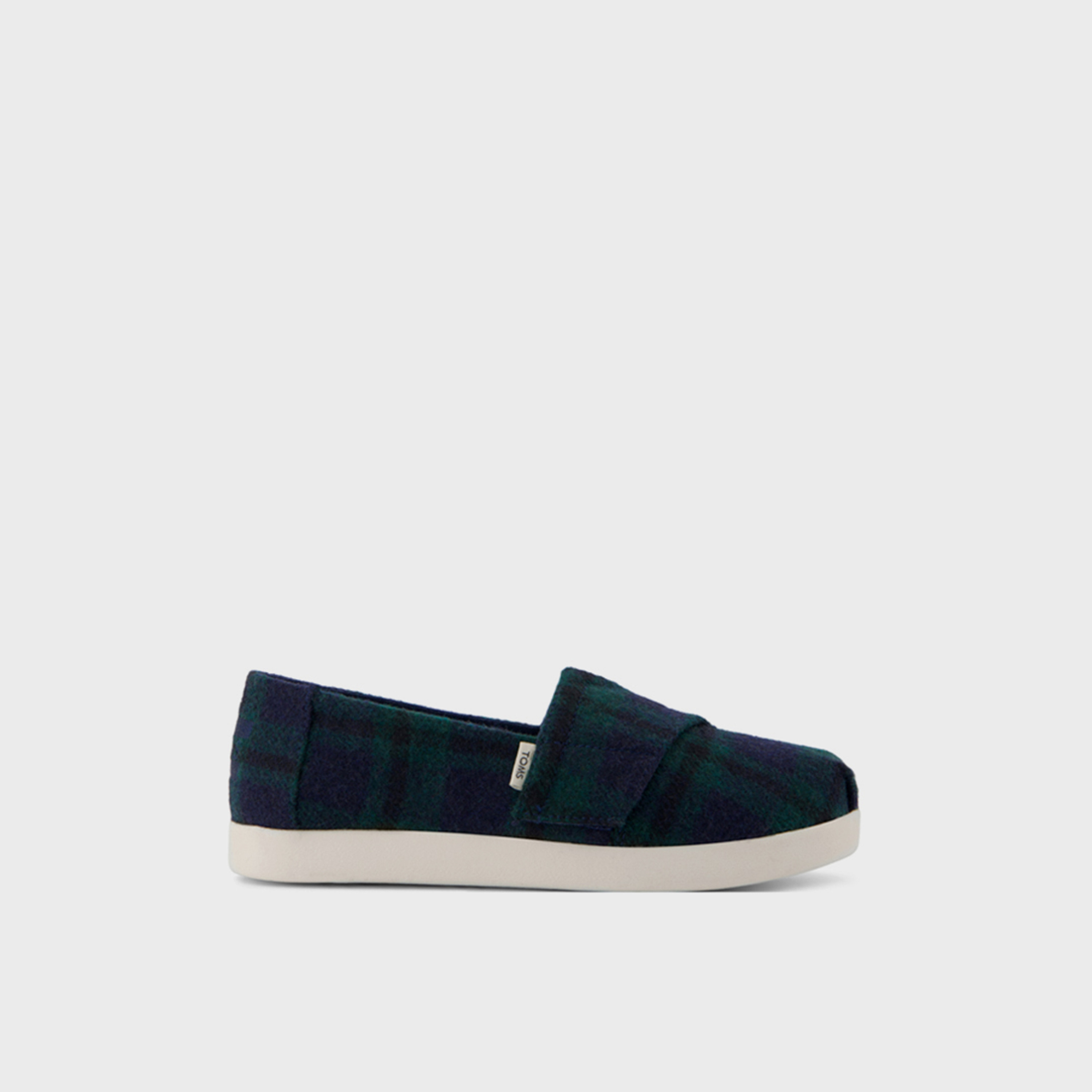 Toms Boy's Slip-On ACLASS Espadrilles | 10022752-boys-shoes-loafers-image-3