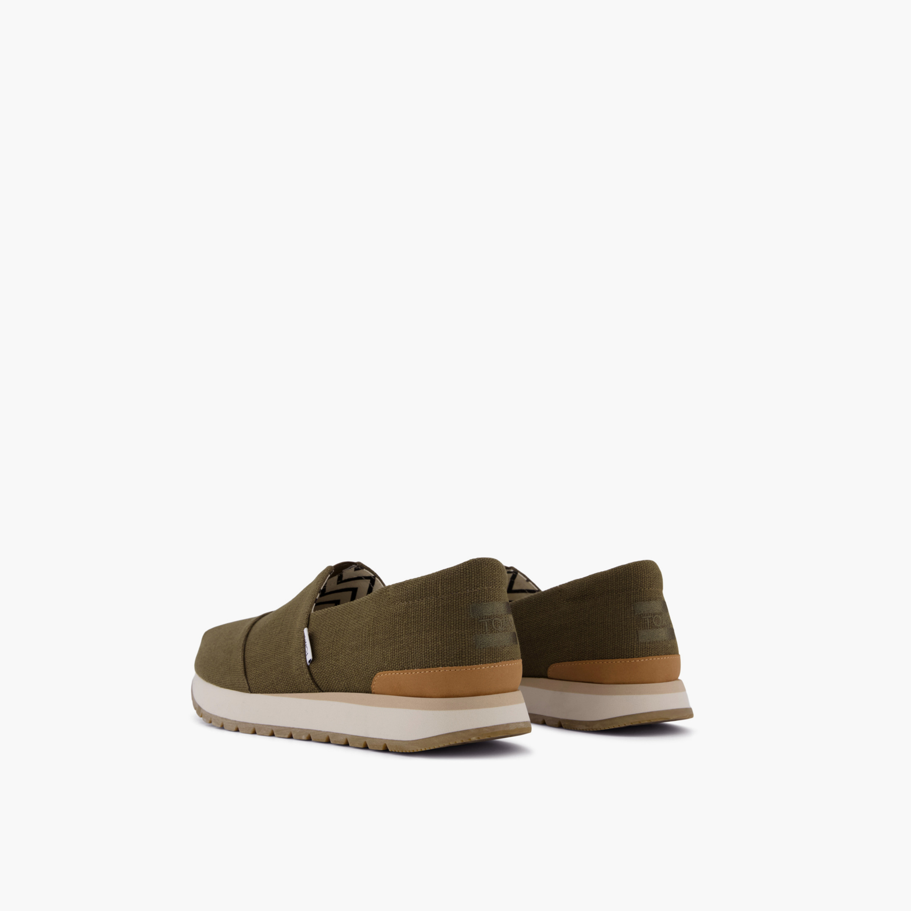 Toms Men's Slip-On Resident Plus Espadrilles | 10022772-men-shoes-loafersandmoccasins-image-2