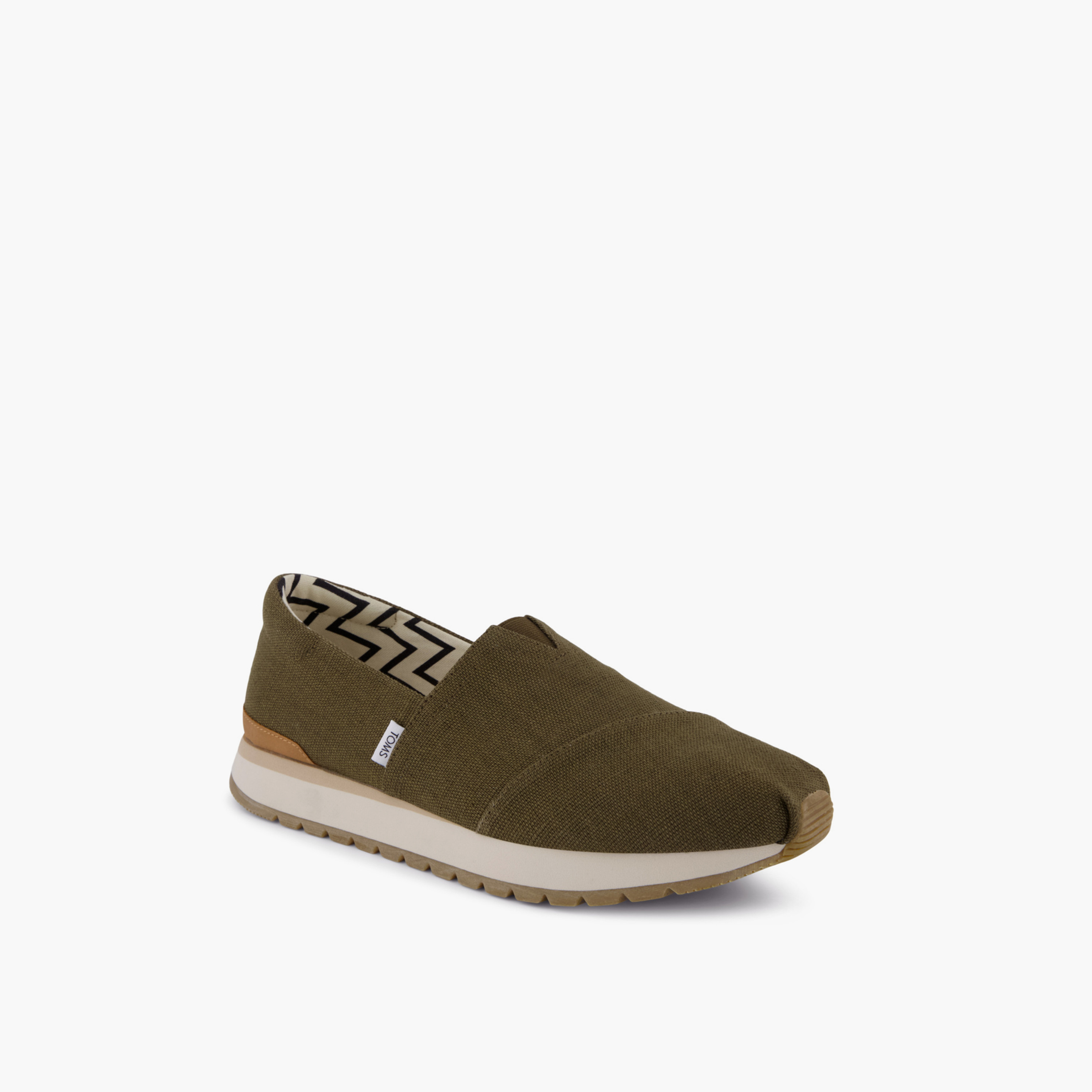 تومز- حذاء إسبادريل ريزيدنت بلس سهل الارتداء للرجال | 10022772-men-shoes-loafersandmoccasins-image-3