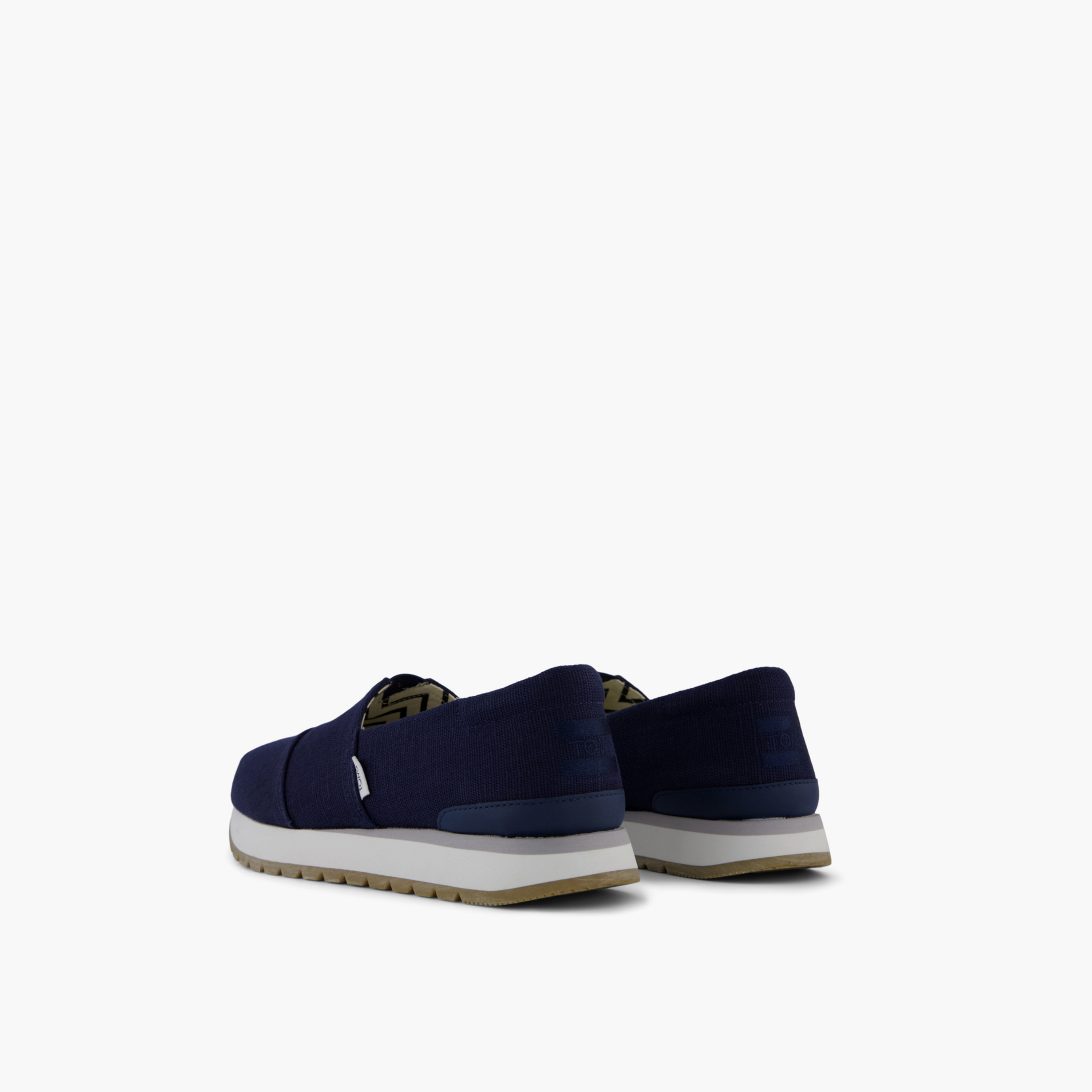 Toms Men's Slip-On Resident Plus Espadrilles | 10022776-men-shoes-loafersandmoccasins-image-2