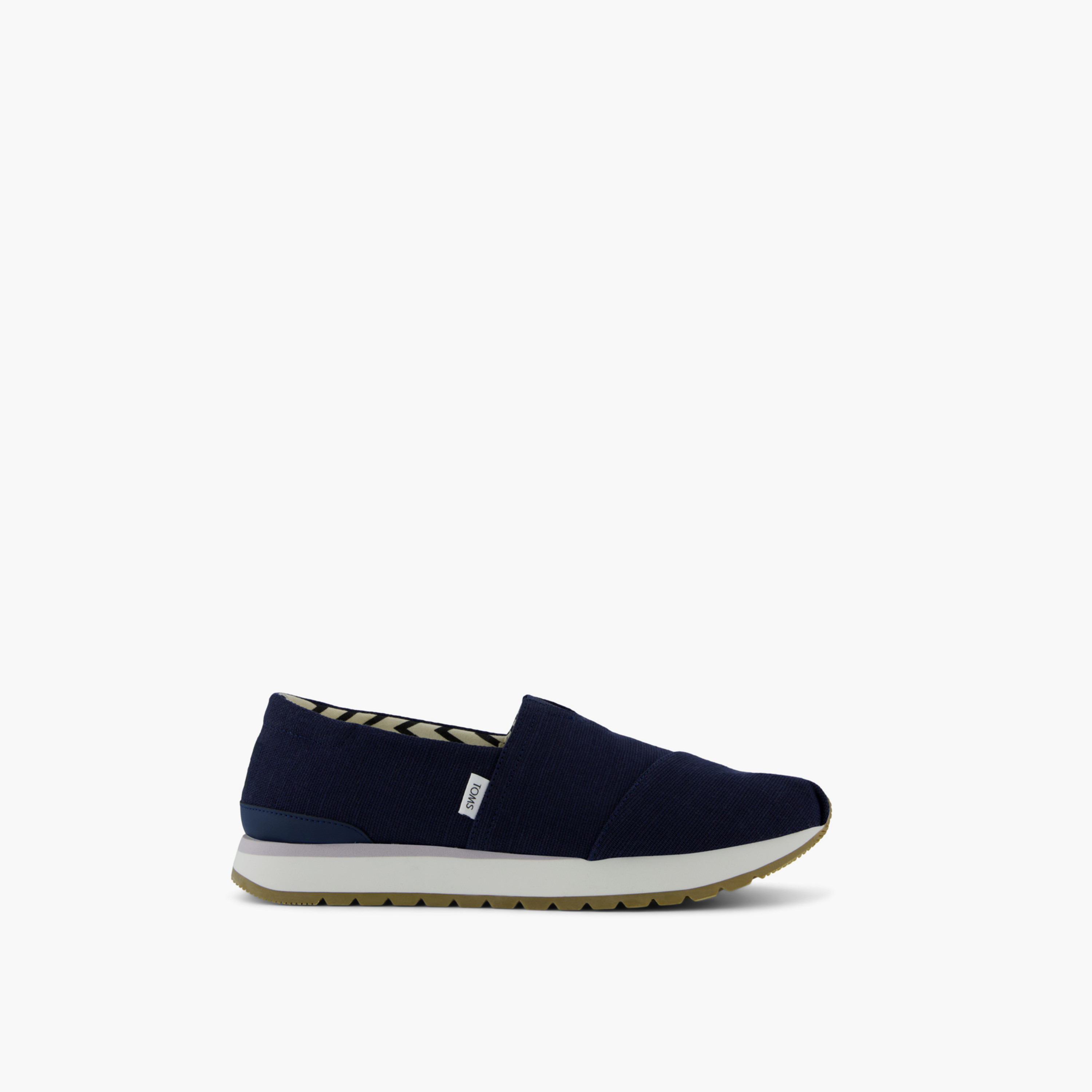 Toms Men's Slip-On Resident Plus Espadrilles | 10022776-men-shoes-loafersandmoccasins-image-3