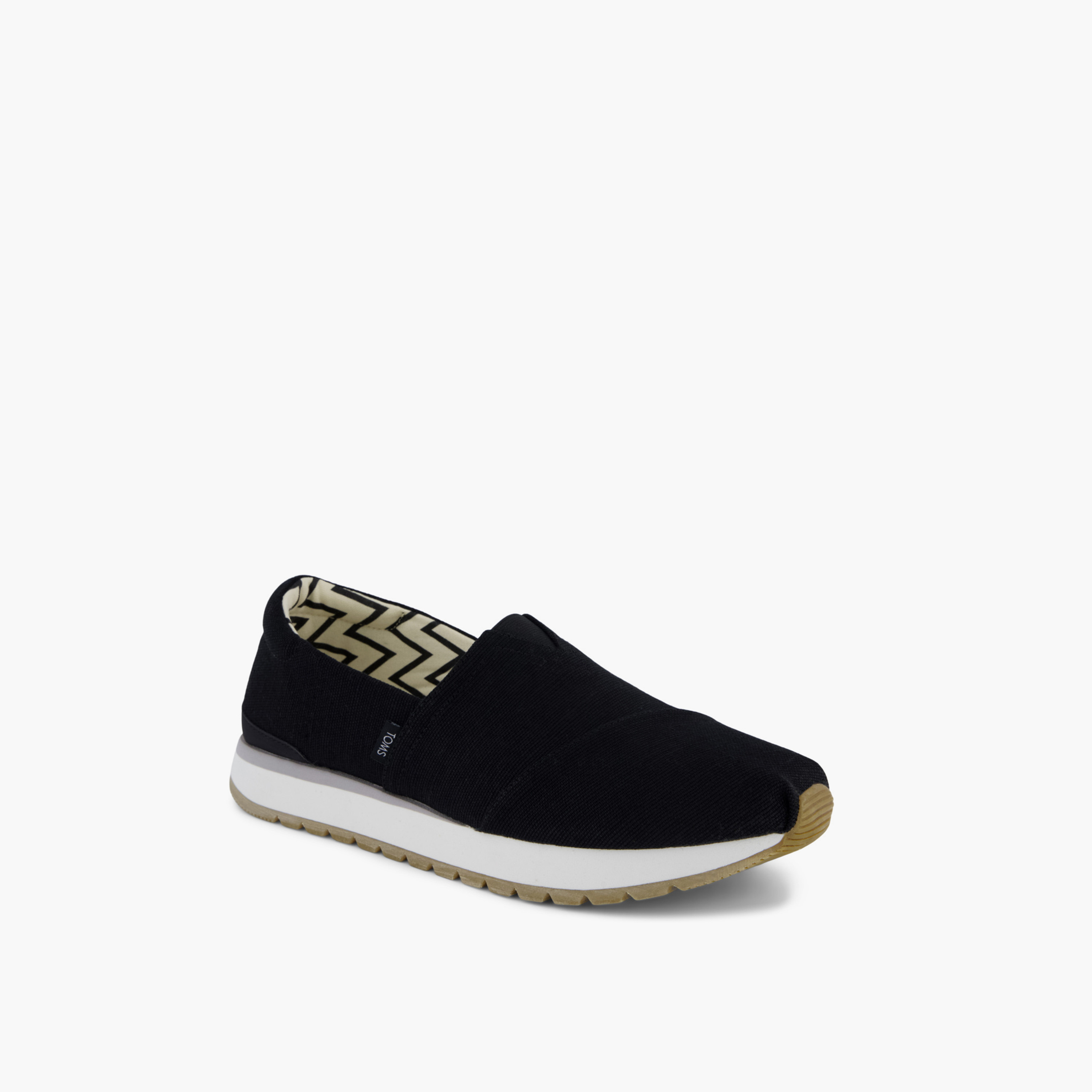 تومز- حذاء إسبادريل ريزيدنت بلس سهل الارتداء للرجال | 10022778-men-shoes-loafersandmoccasins-image-1