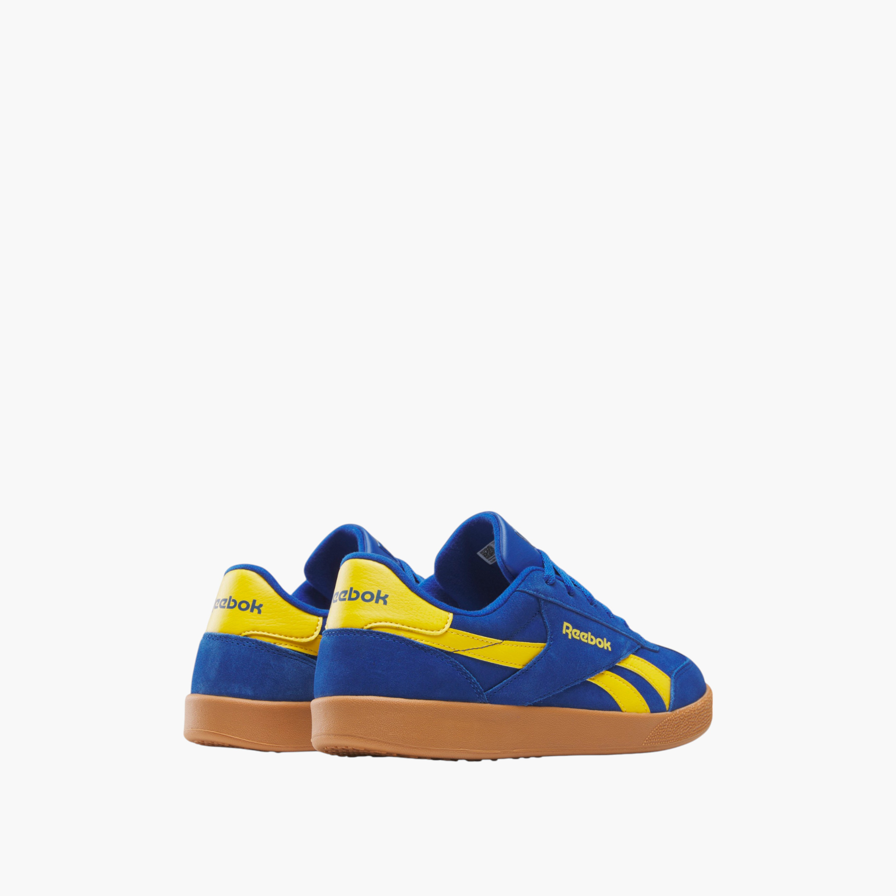 حذاء سنيكرز سماش إيدج برباط للرجال من ريبوك - 100228723-sports-men-shoes-image-3