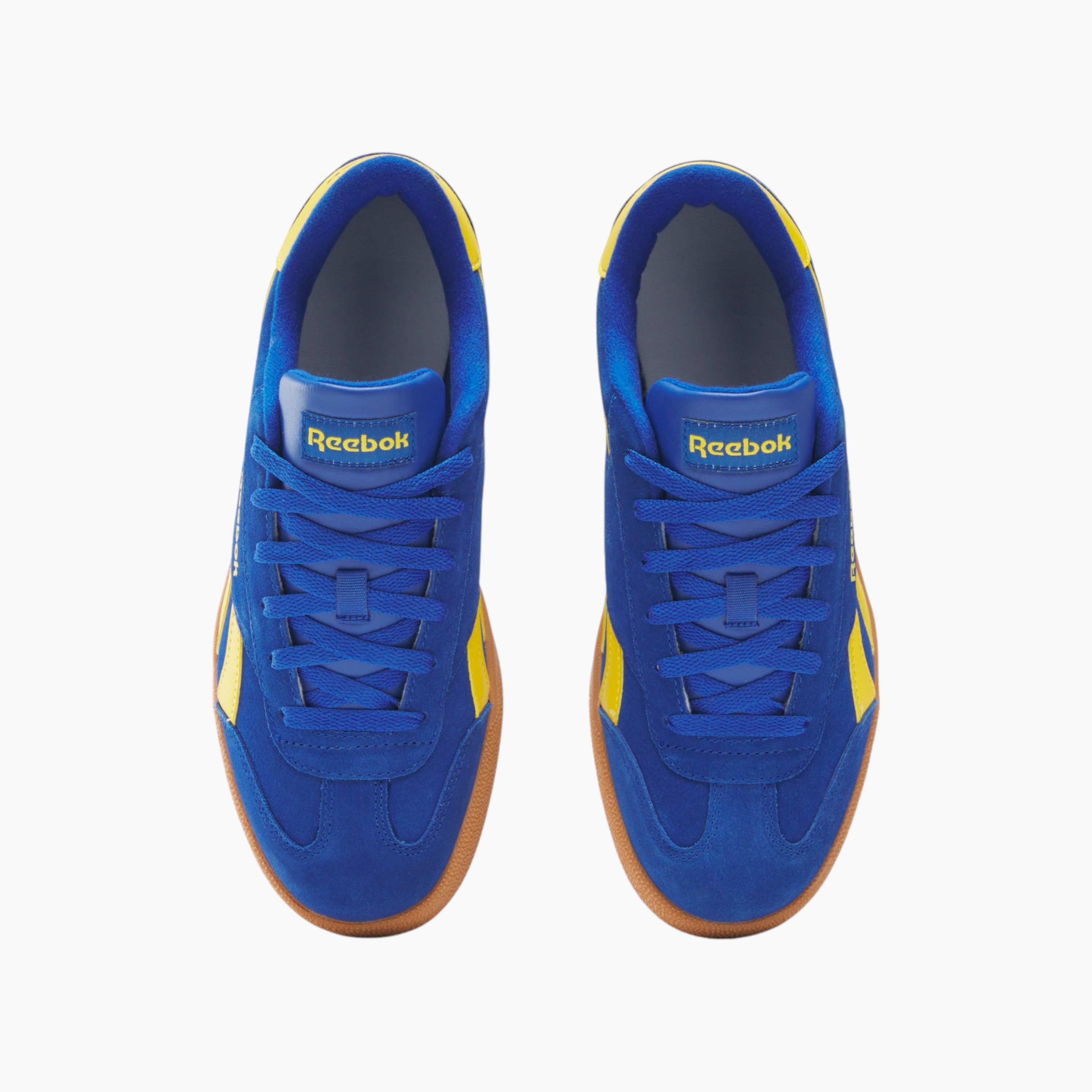 حذاء سنيكرز سماش إيدج برباط للرجال من ريبوك - 100228723-sports-men-shoes-image-5