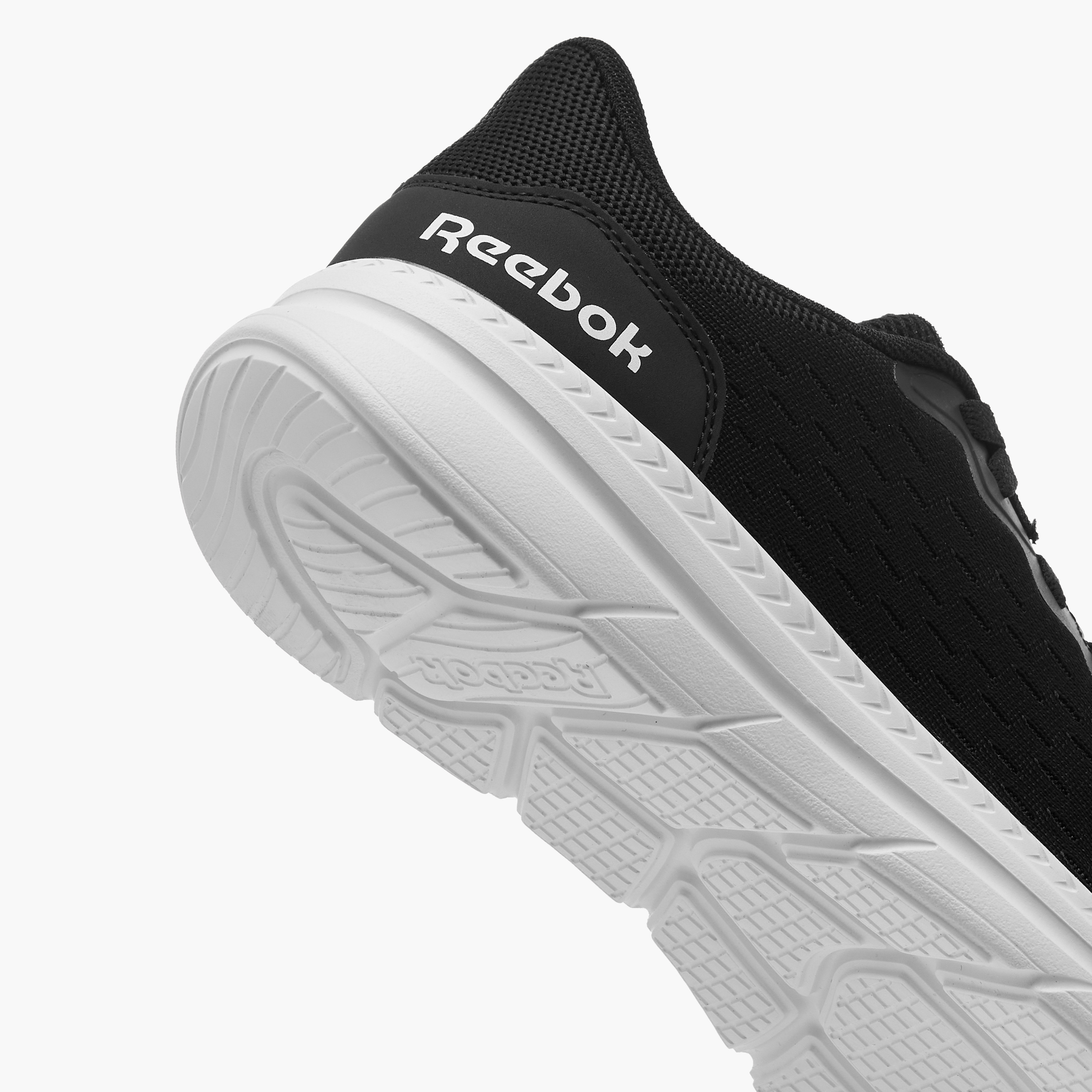 Reebok Men's REEBOK QUICK JOGGER Lace-Up Sports Shoes - 100233866-sports-men-shoes-image-5