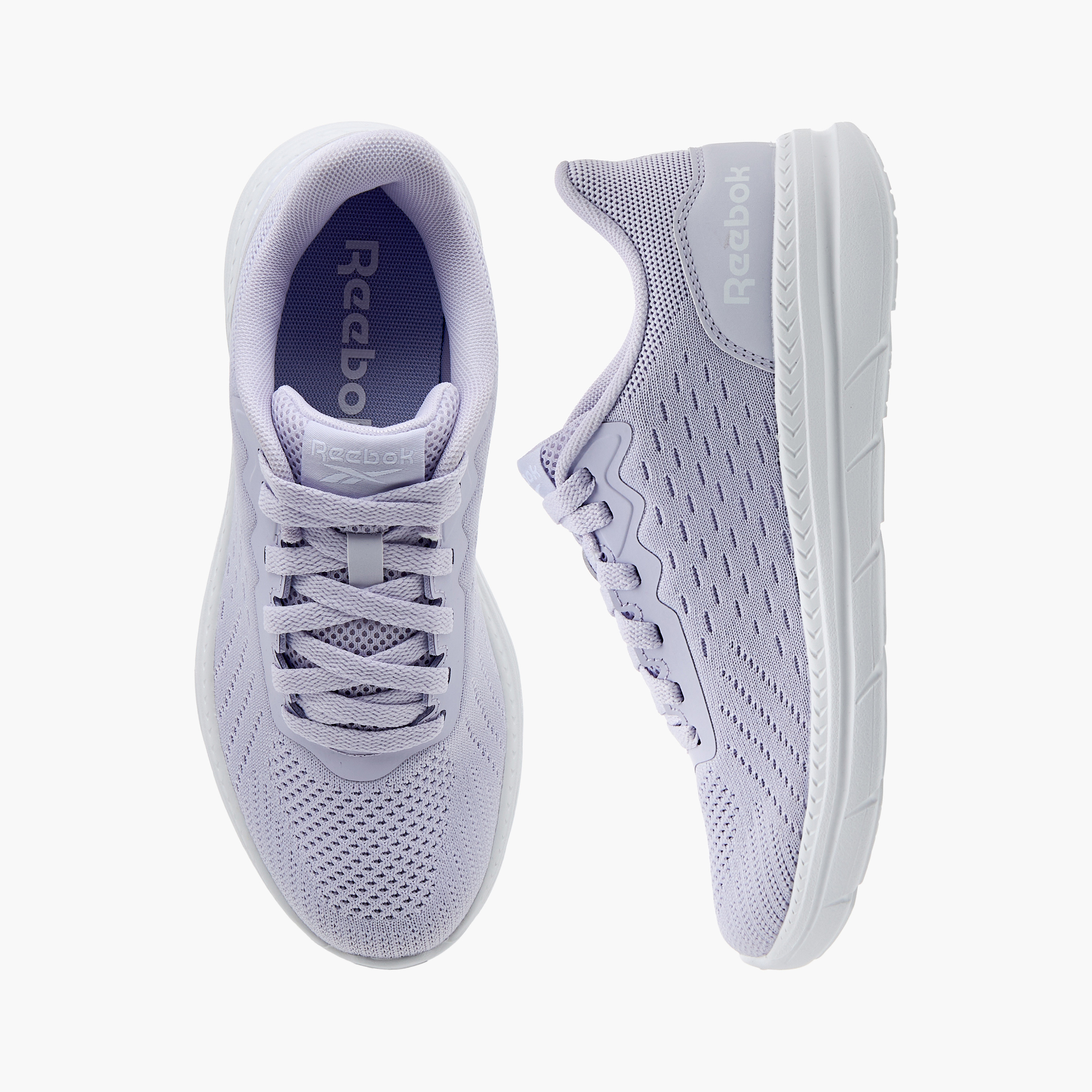 Reebok Women's REEBOK QUICK JOGGER Lace-Up Sports Shoes - 100233872-sports-women-shoes-image-1