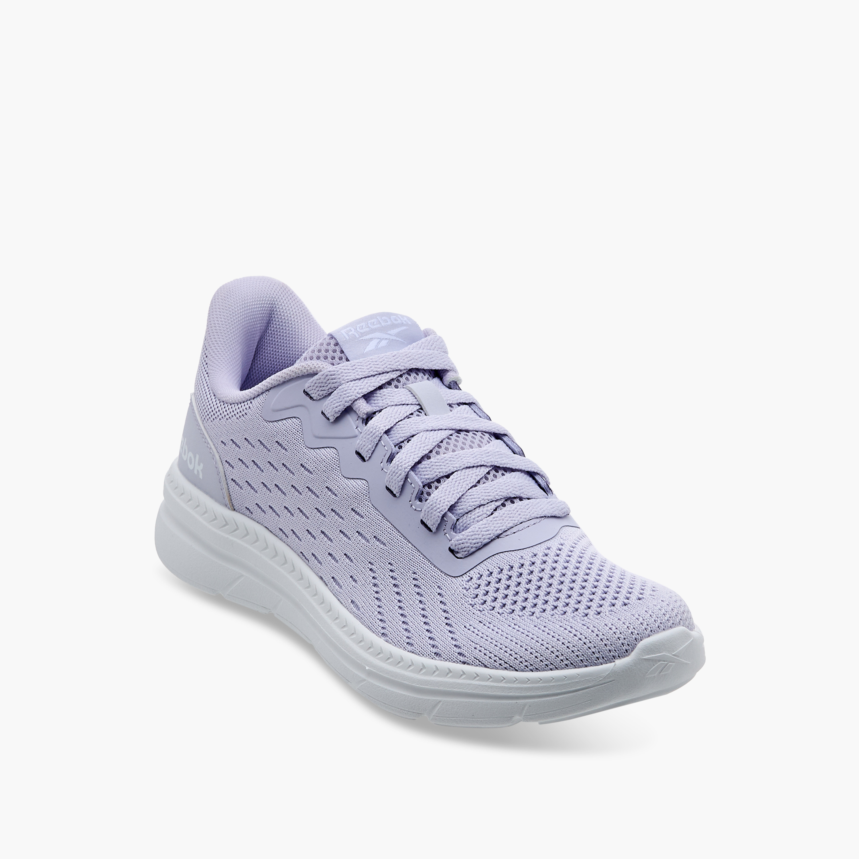 Reebok Women's REEBOK QUICK JOGGER Lace-Up Sports Shoes - 100233872-sports-women-shoes-image-2