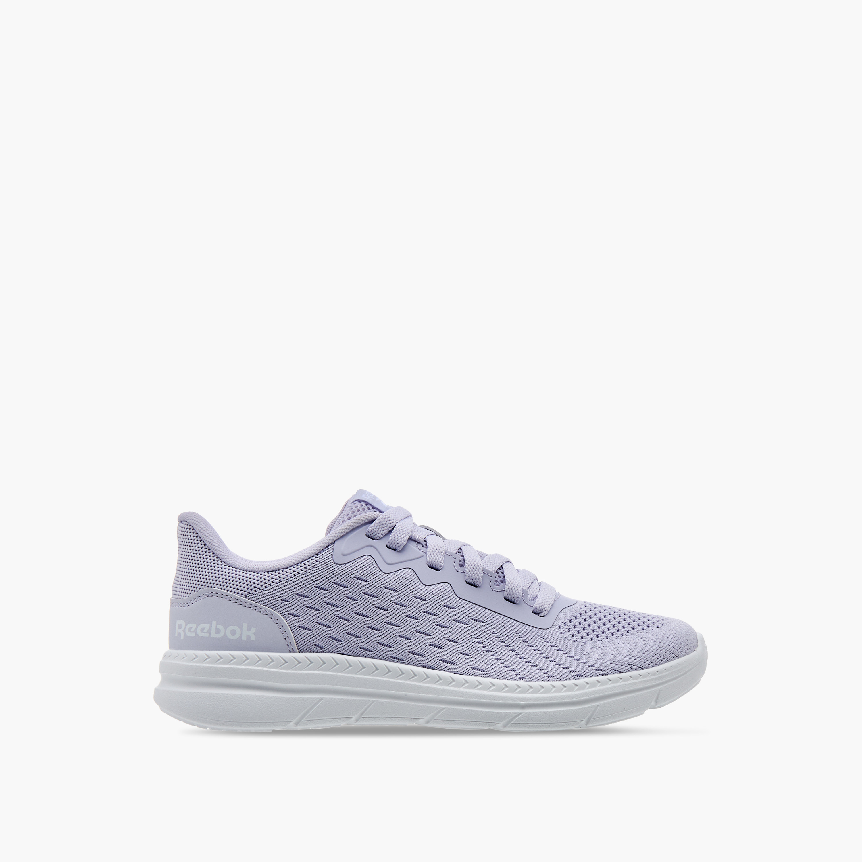 Reebok Women's REEBOK QUICK JOGGER Lace-Up Sports Shoes - 100233872-sports-women-shoes-image-3