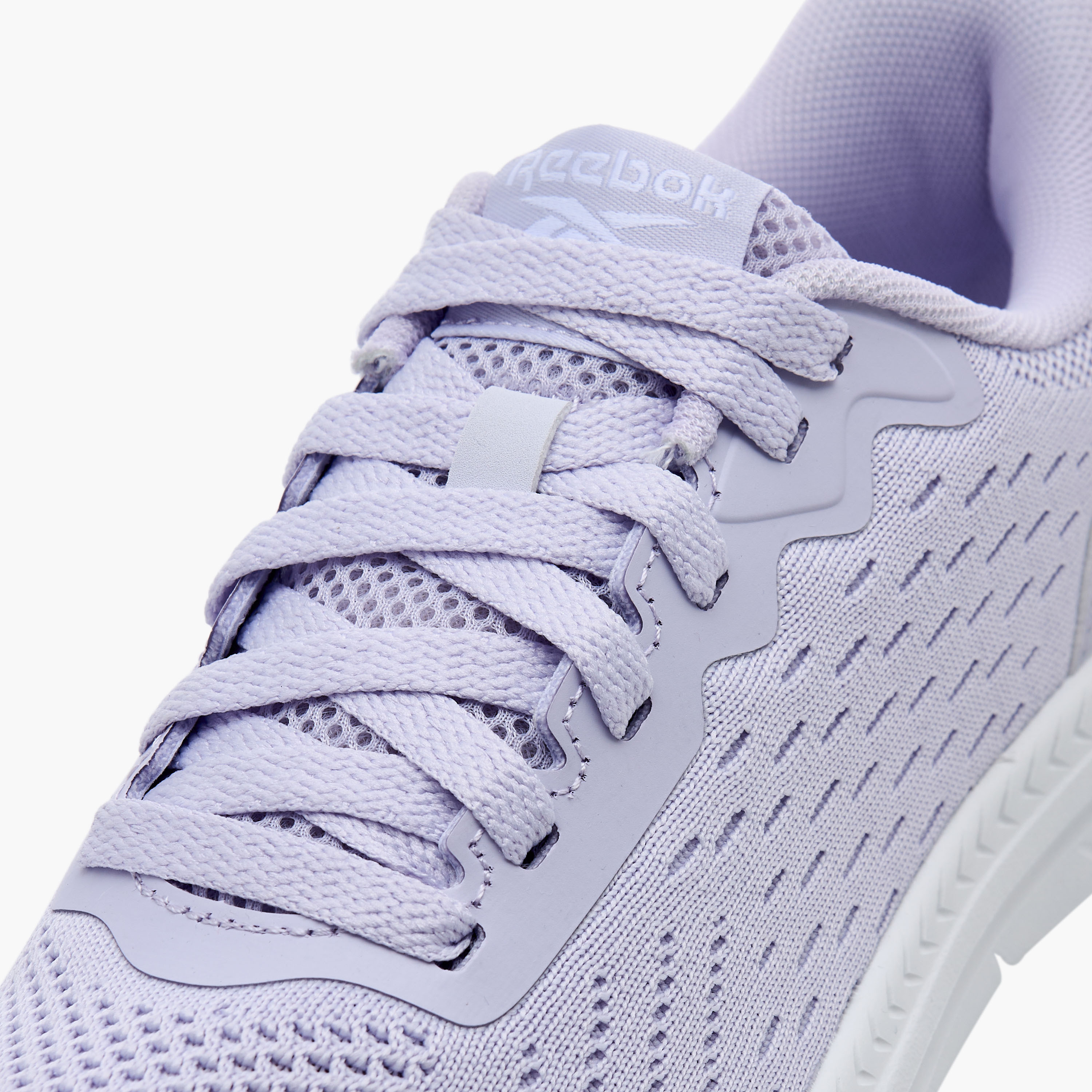 Reebok Women's REEBOK QUICK JOGGER Lace-Up Sports Shoes - 100233872-sports-women-shoes-image-4