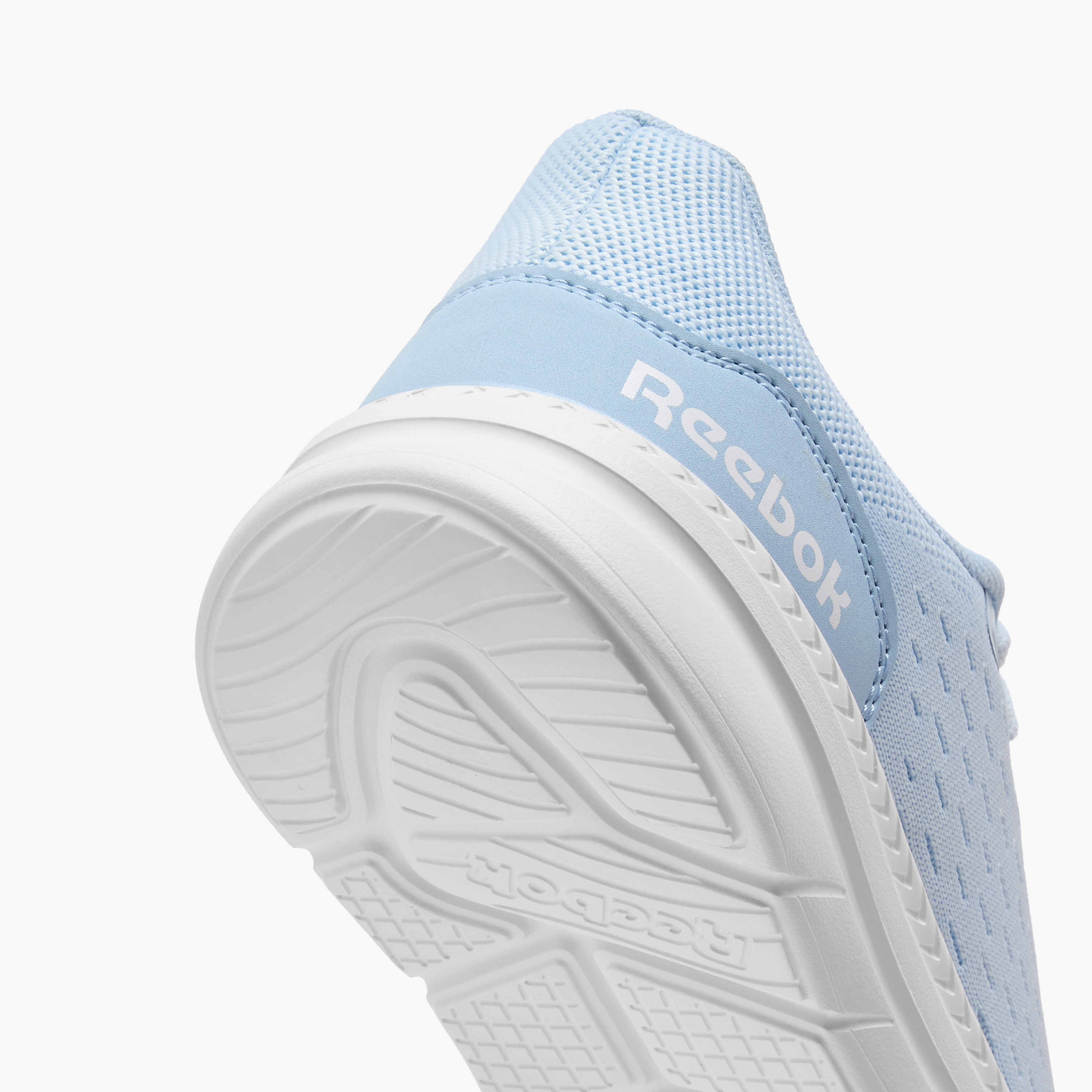Reebok Women's Logo Print Lace-Up Sports Shoes-women-shoes-sports-image-5