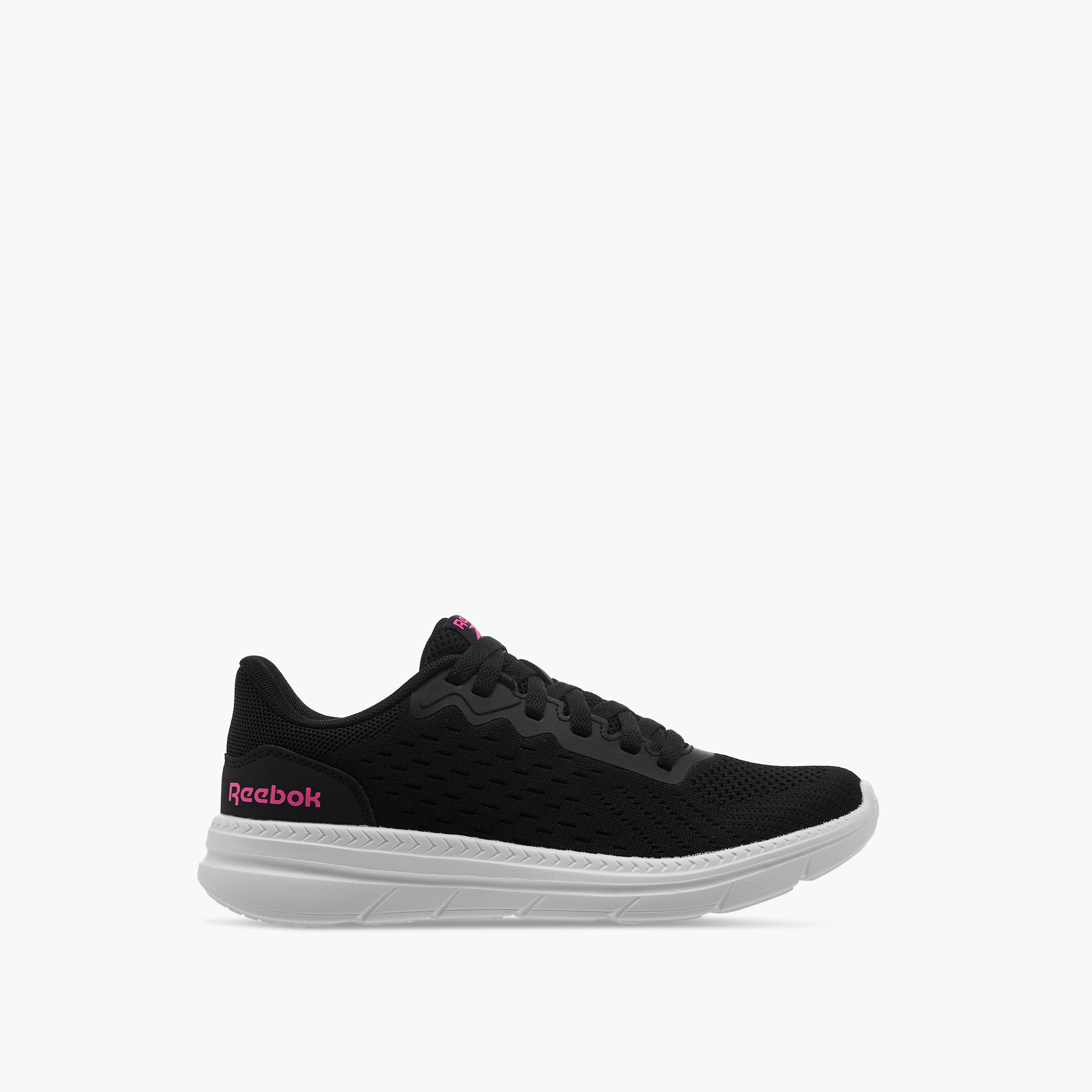 Reebok Women's REEBOK QUICK JOGGER Lace-Up Sports Shoes - 100233876-sports-women-shoes-image-3