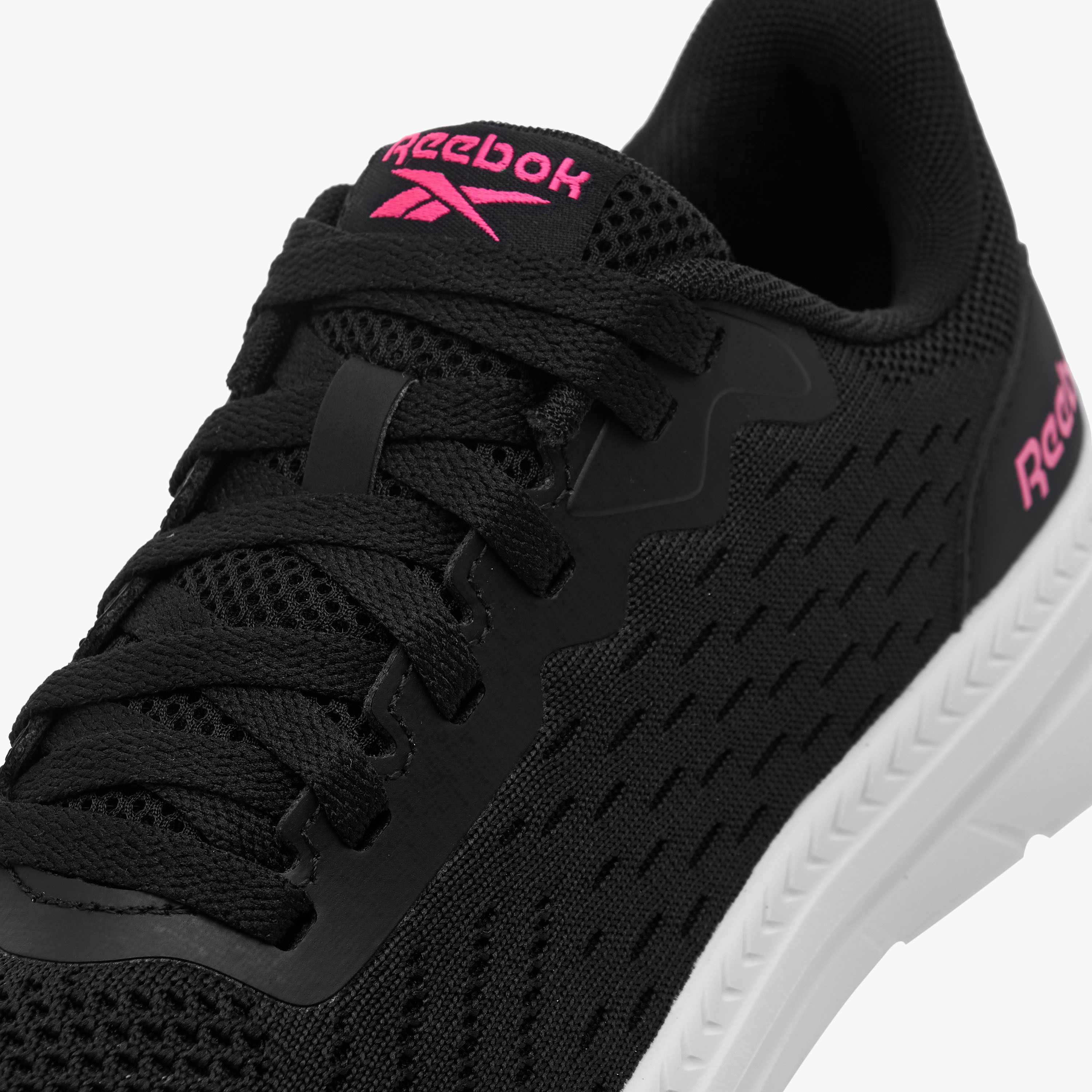 Reebok Women's REEBOK QUICK JOGGER Lace-Up Sports Shoes - 100233876-sports-women-shoes-image-4