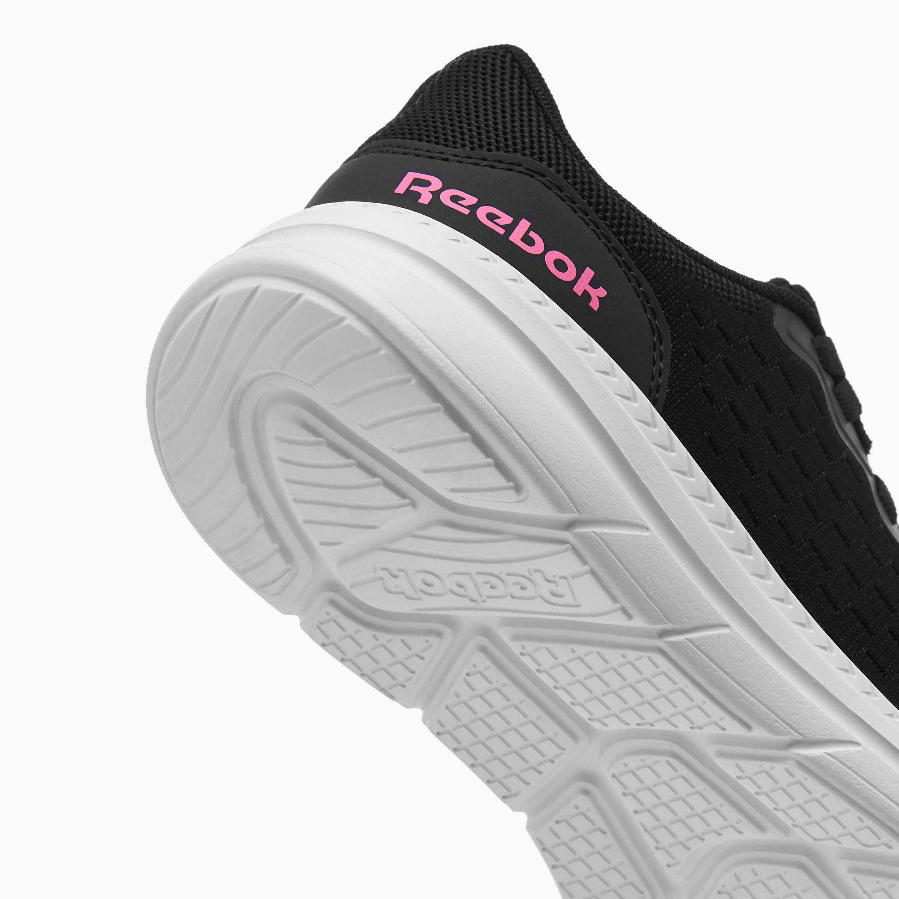 Reebok Women's REEBOK QUICK JOGGER Lace-Up Sports Shoes - 100233876-sports-women-shoes-image-5