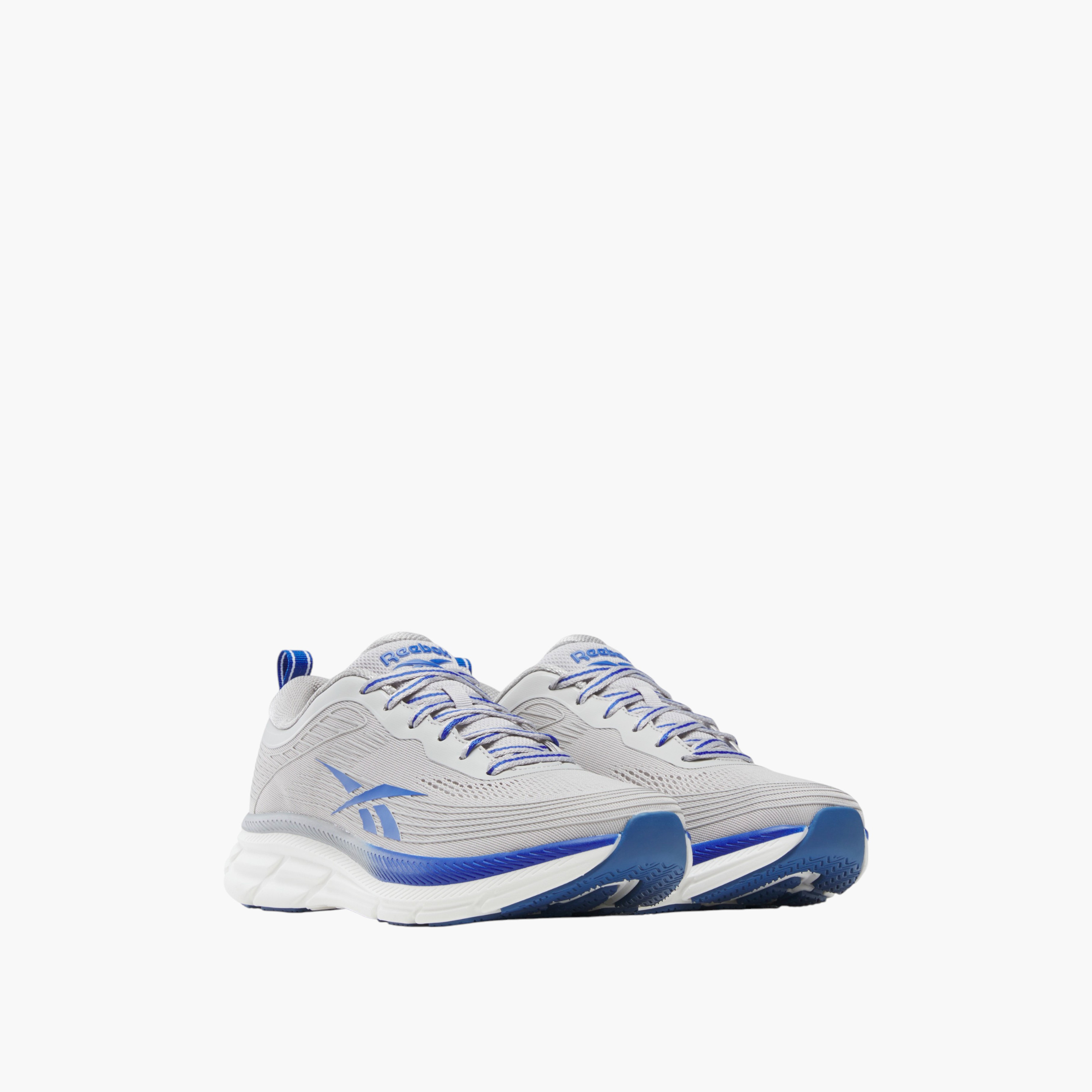 Reebok Men's ROAD STRIDER Lace-Up Sports Shoes - 100233883-sports-men-shoes-image-1