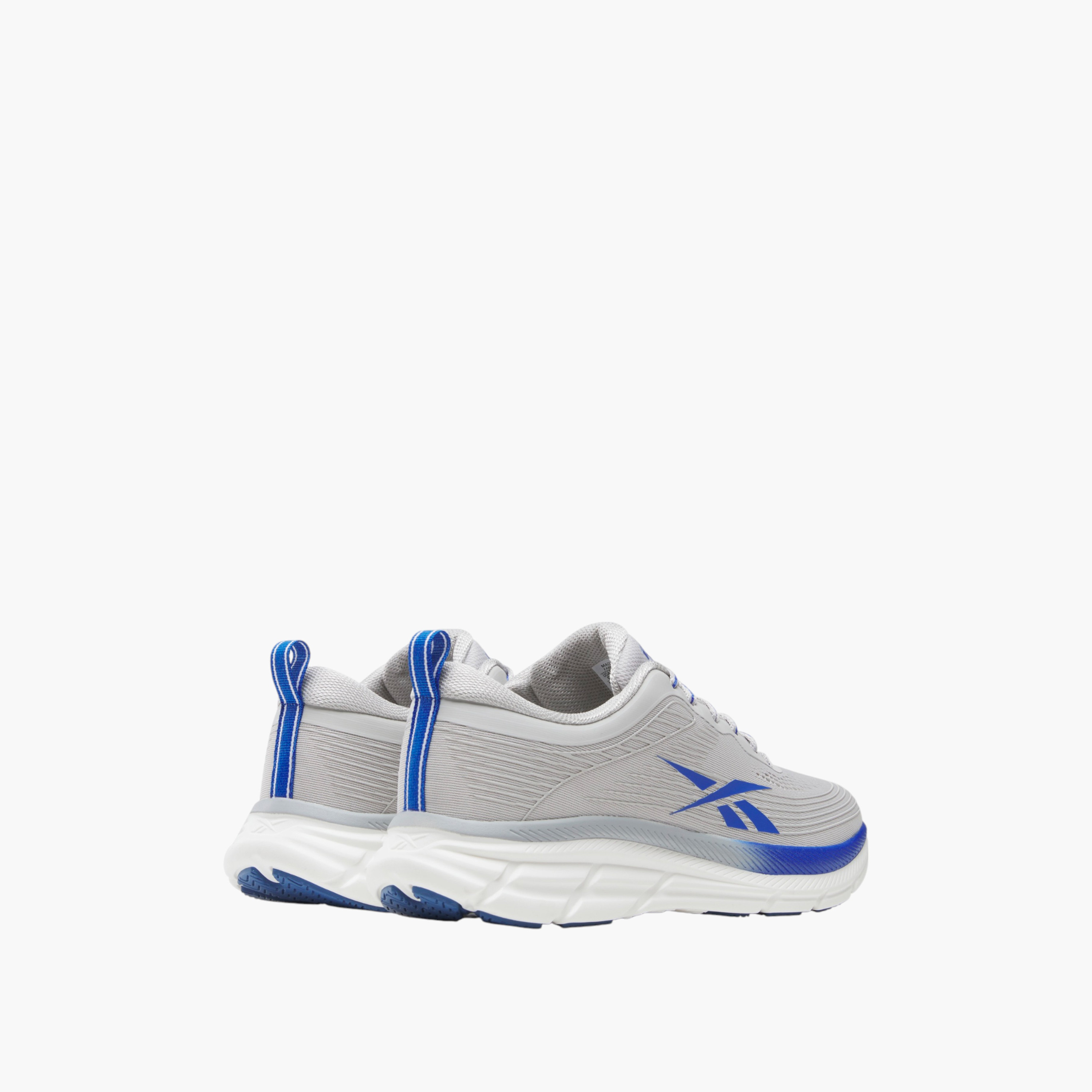 Reebok Men's ROAD STRIDER Lace-Up Sports Shoes - 100233883-sports-men-shoes-image-3