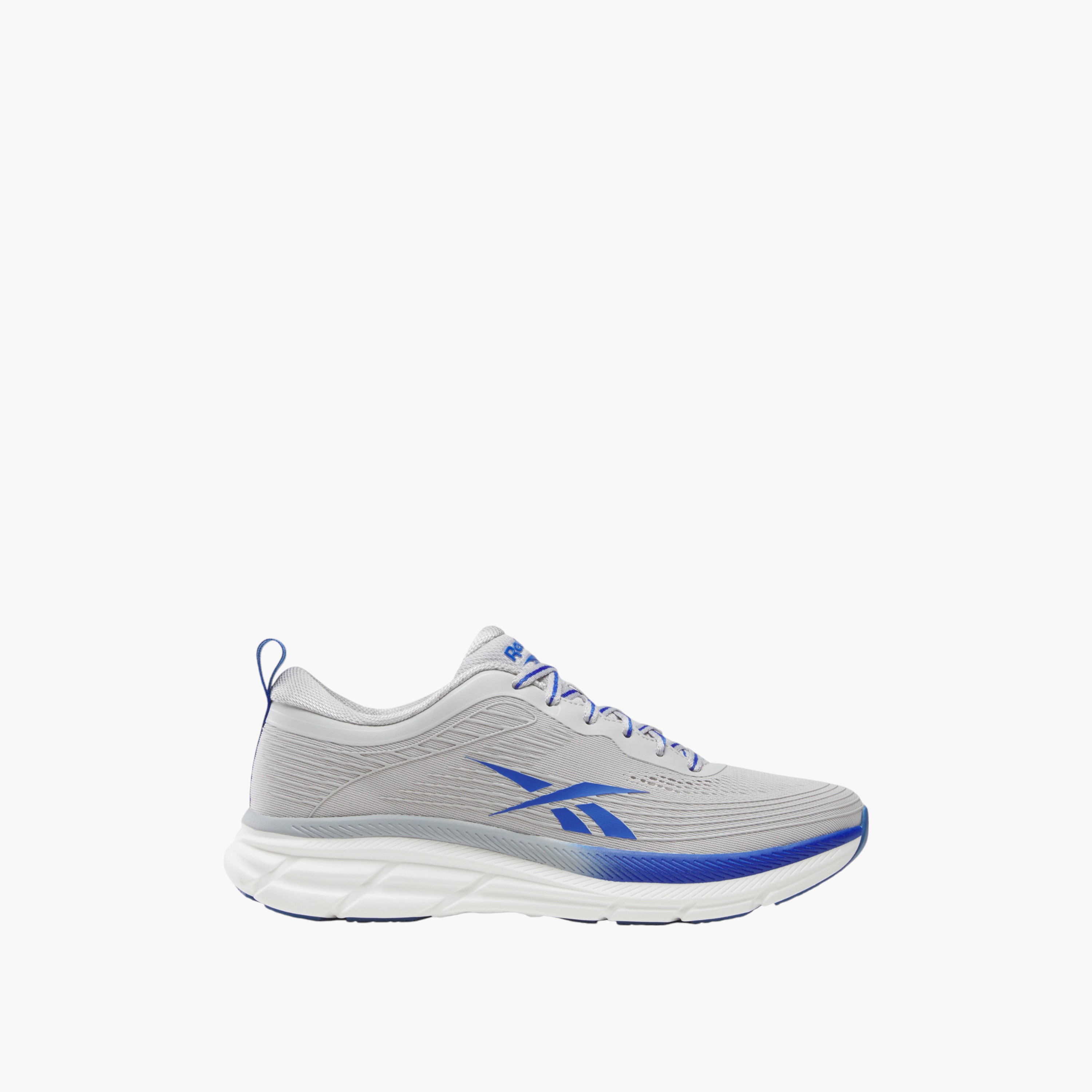 Reebok Men's ROAD STRIDER Lace-Up Sports Shoes - 100233883-sports-men-shoes-image-2
