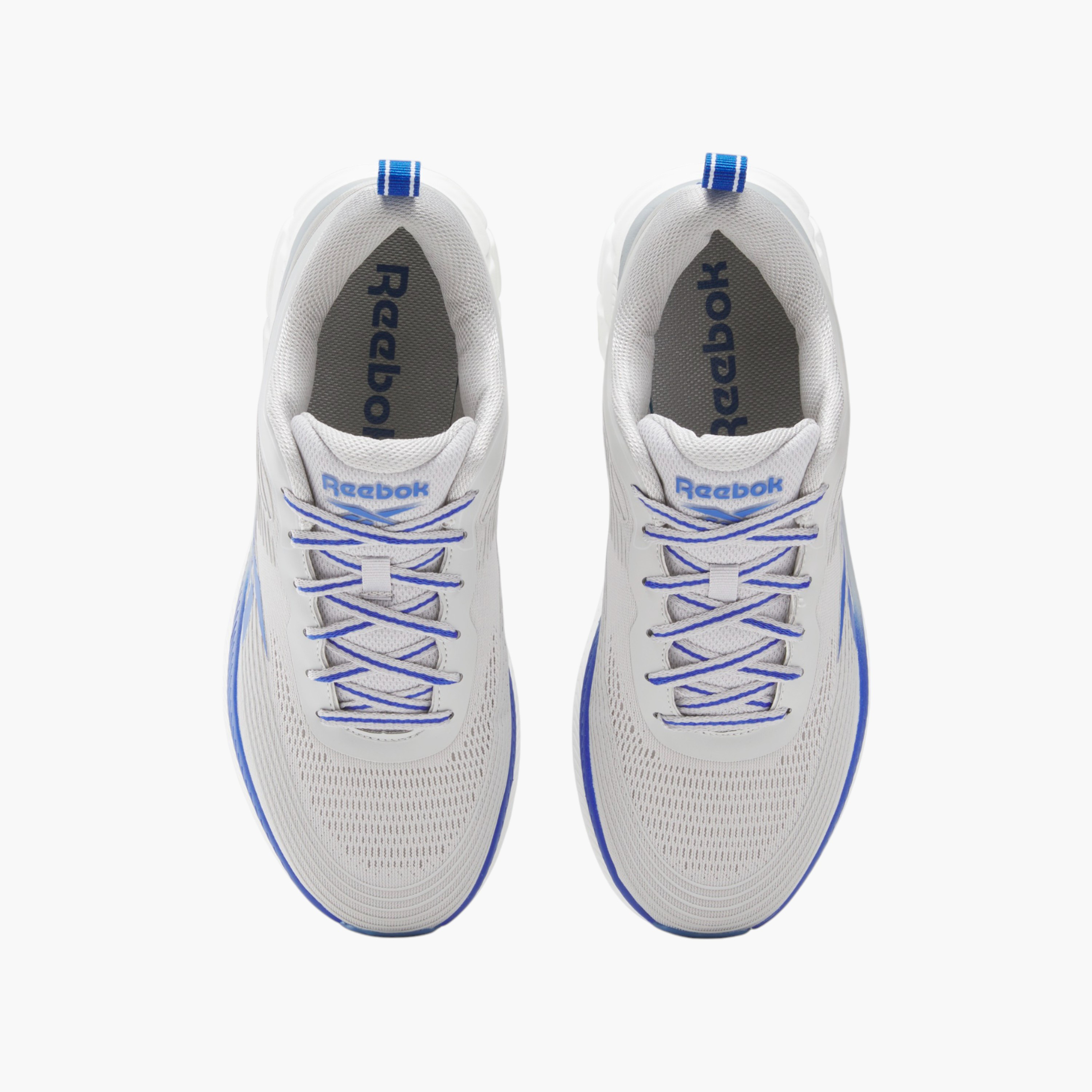 Reebok Men's ROAD STRIDER Lace-Up Sports Shoes - 100233883-sports-men-shoes-image-5