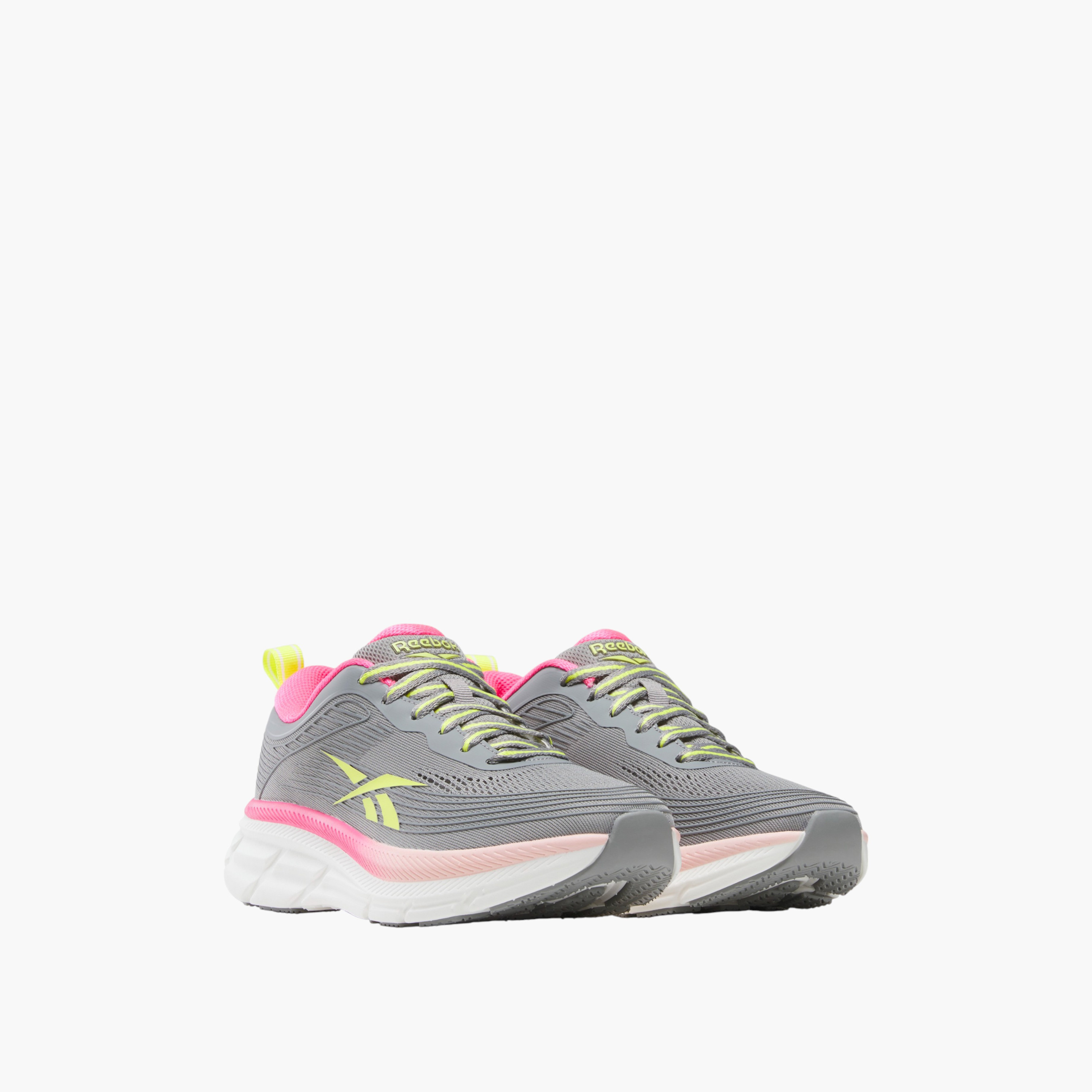 حذاء جري رود استرايدر برباط للنساء من ريبوك - 100233962-sports-women-shoes-image-1