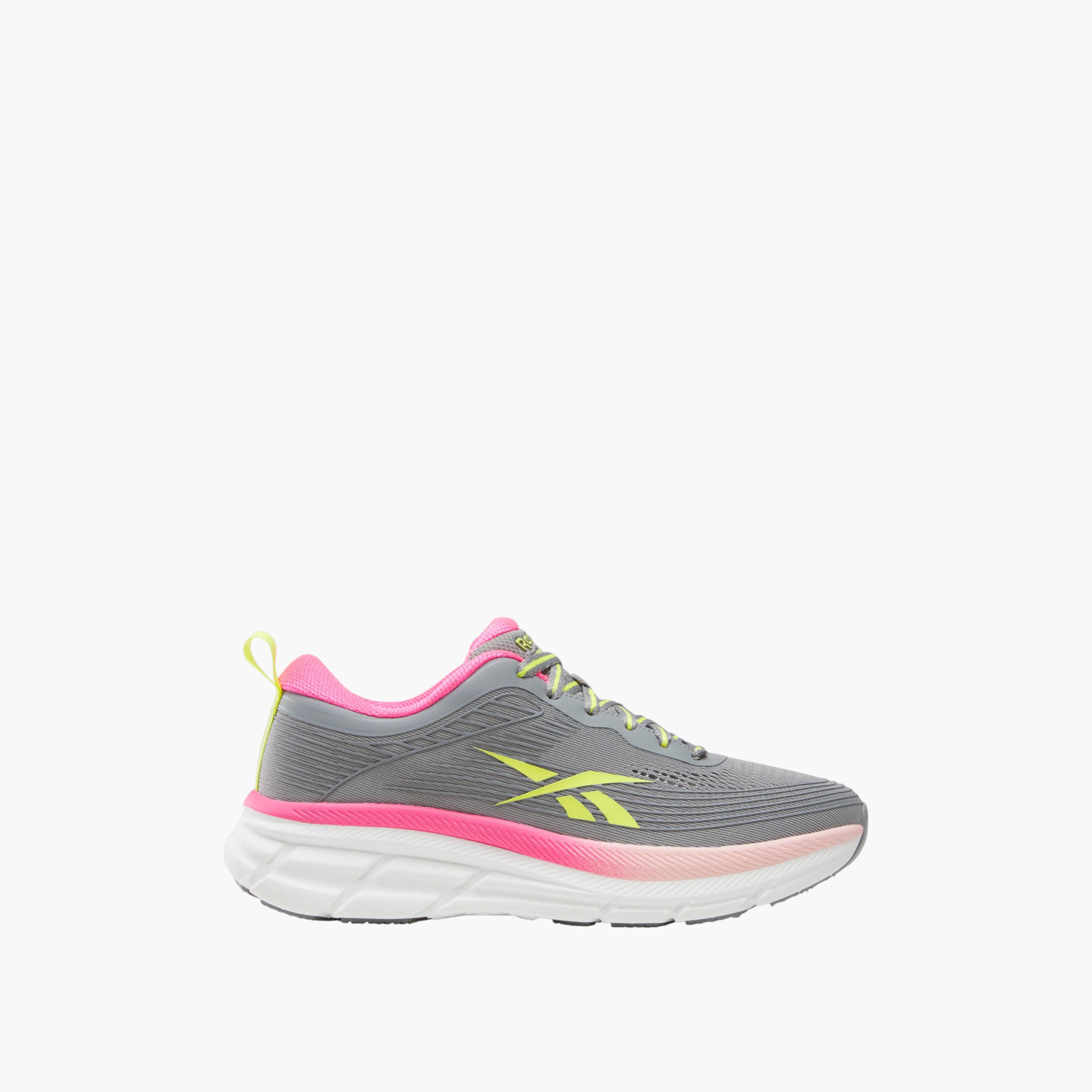حذاء جري رود استرايدر برباط للنساء من ريبوك - 100233962-sports-women-shoes-image-2