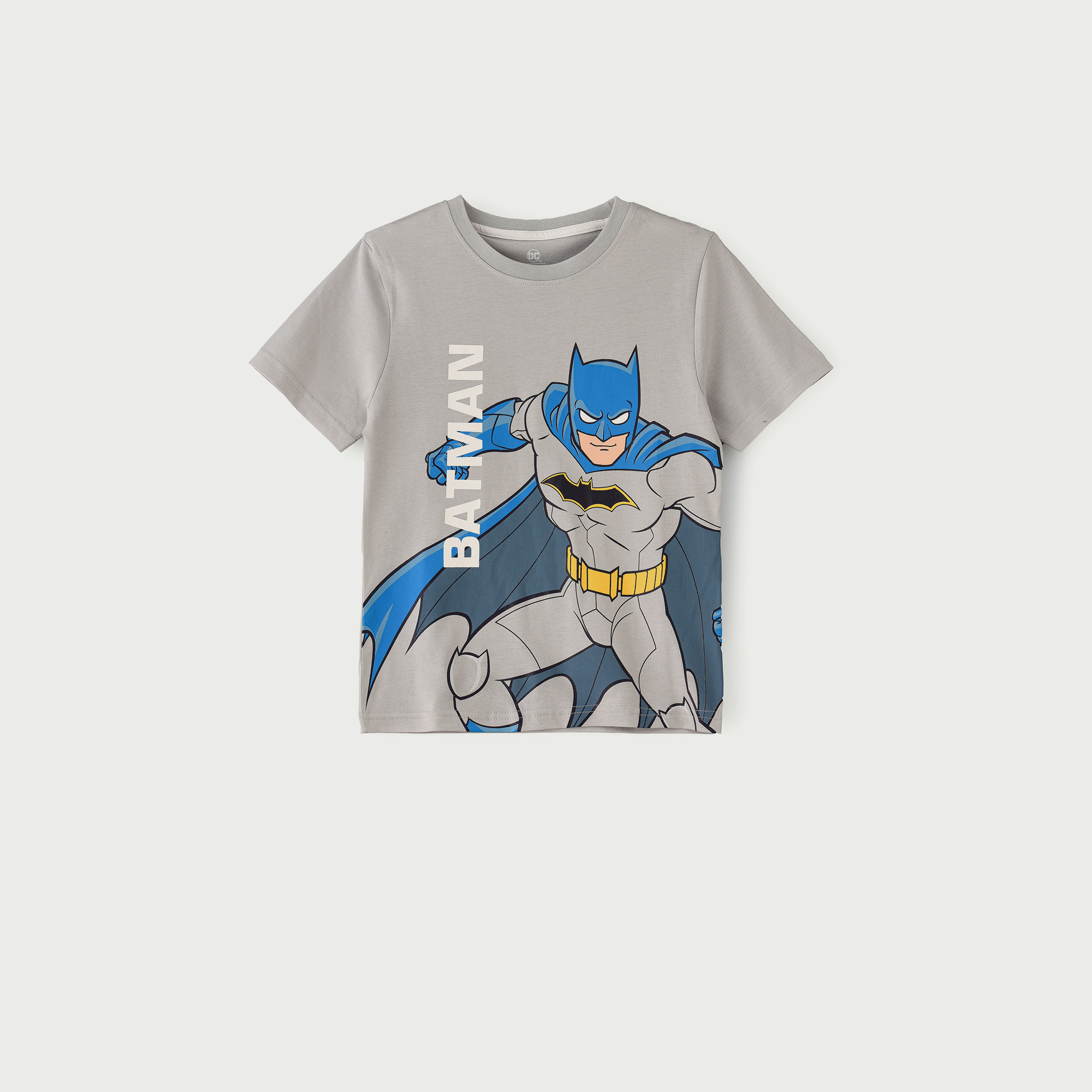 Batman t shirt outlet boys