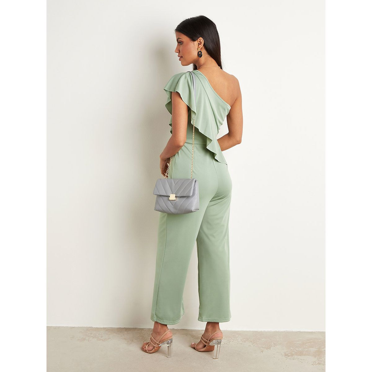 افرول طويل بكتف واحد وسحاب من ستايلي-women-clothing-jumpsuits-image-4