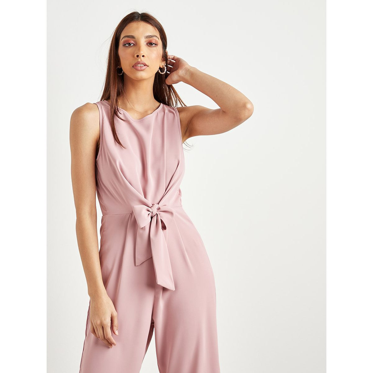 أفرول طويل برباط أمامي من ستايلي-women-clothing-jumpsuits-image-7