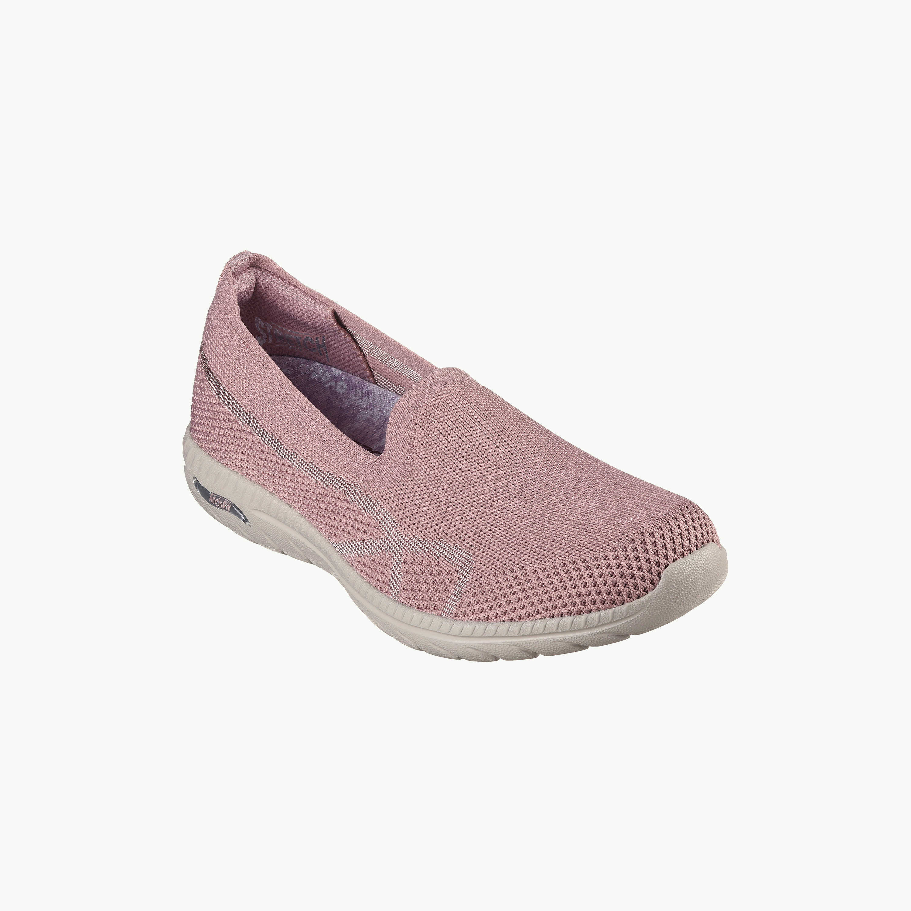 Skechers air outlet cooled womens