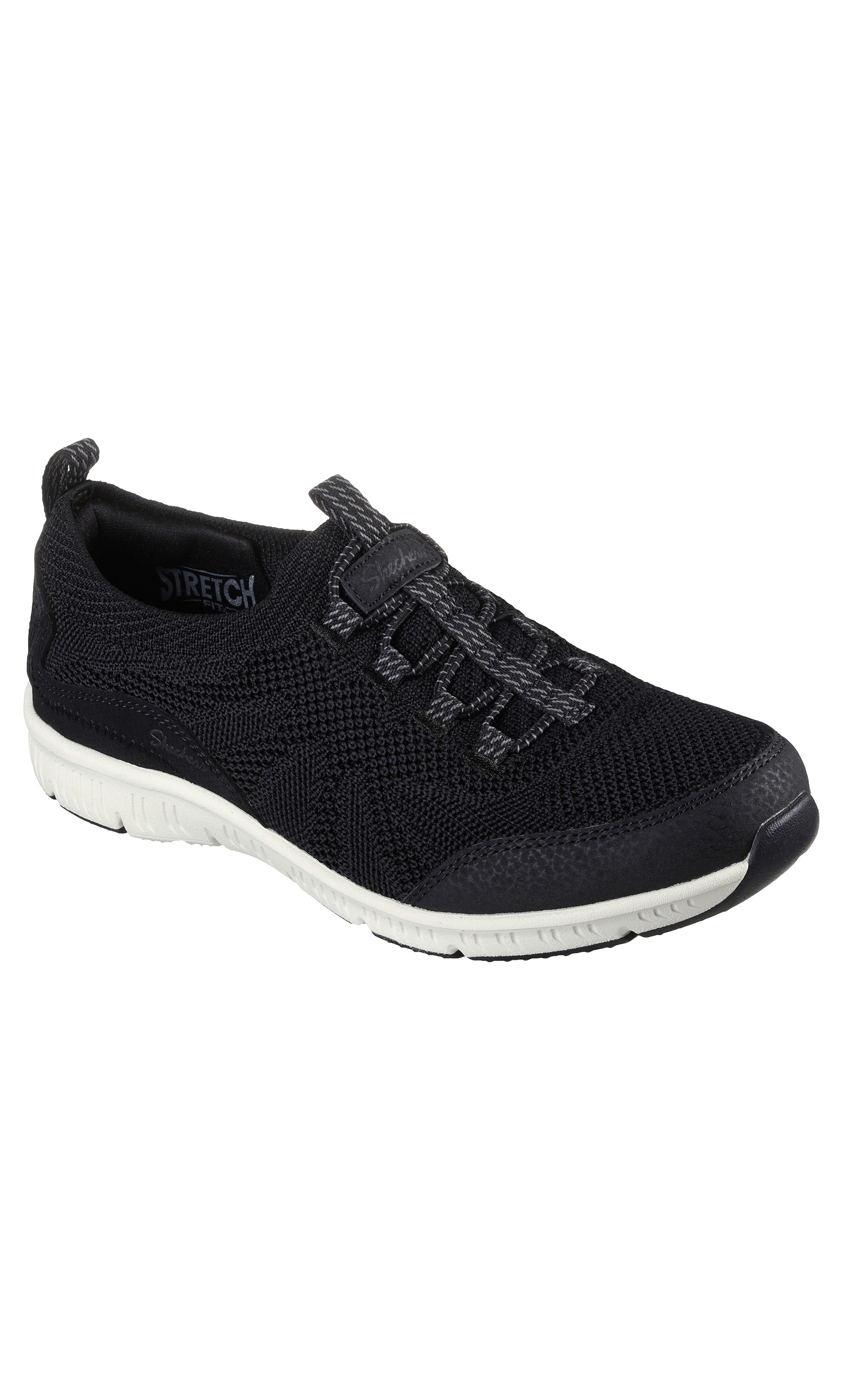 Skechers Be-Cool - My Goals Air Cooled Memory Foam Sneakers 100346-girls-shoes-sports-image-1