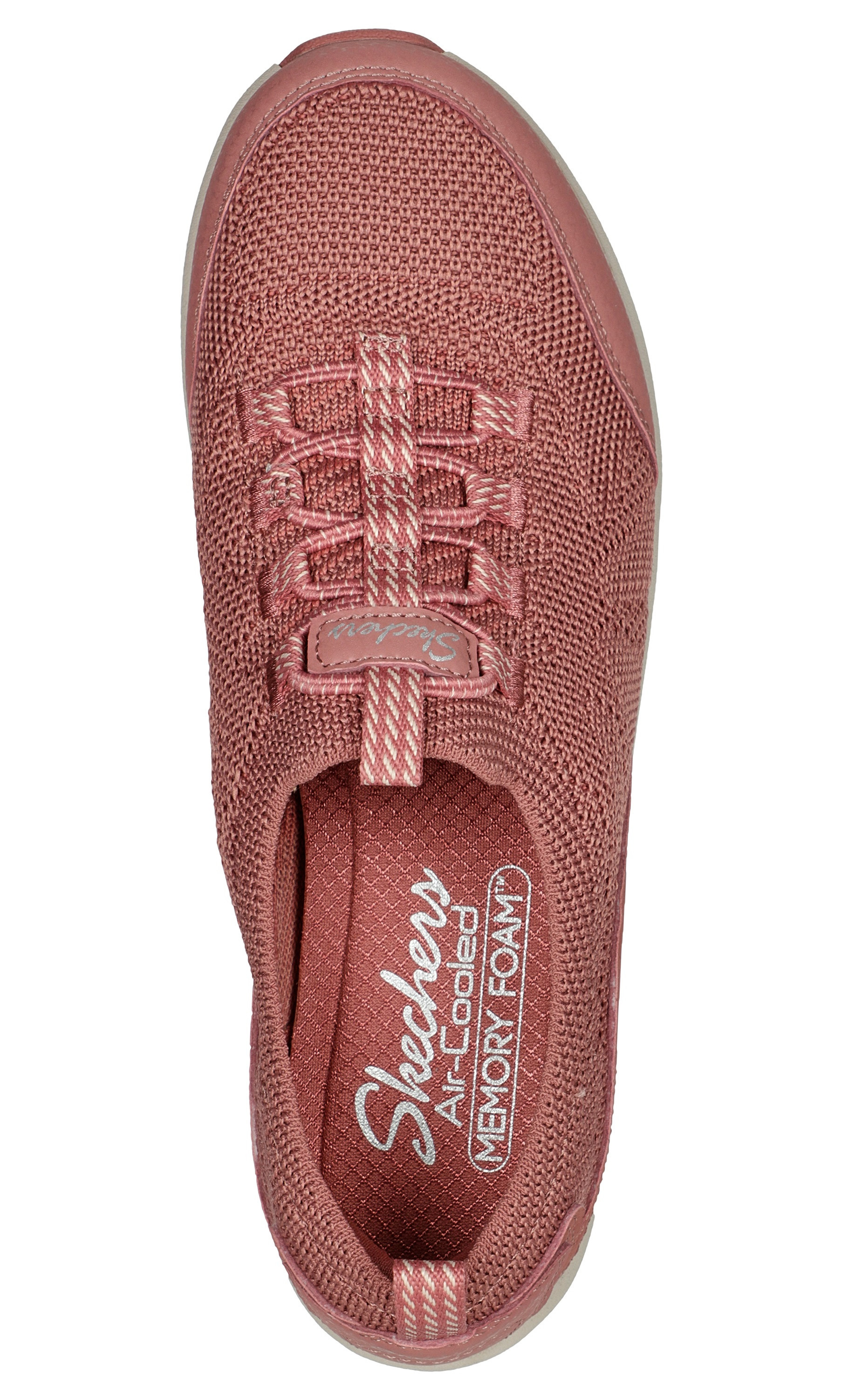 سنيكرز من سكيتشرز بي كول - ماي جولز ذو ميموري فوم بتبريد الهواء 100346-girls-shoes-sports-image-15