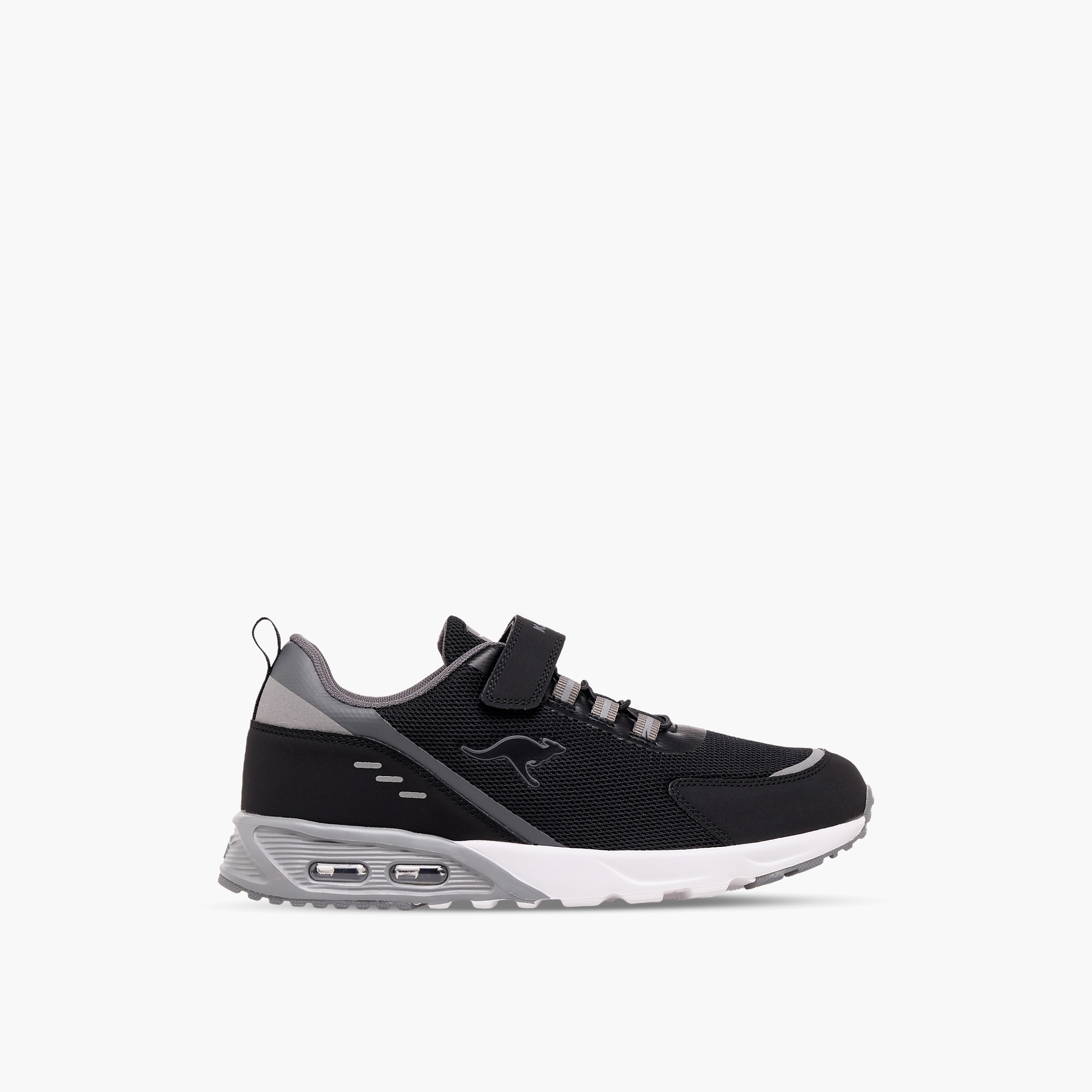 KangaROOS Women Hook & Loop Sports Shoes-sports-women-shoes-image-3