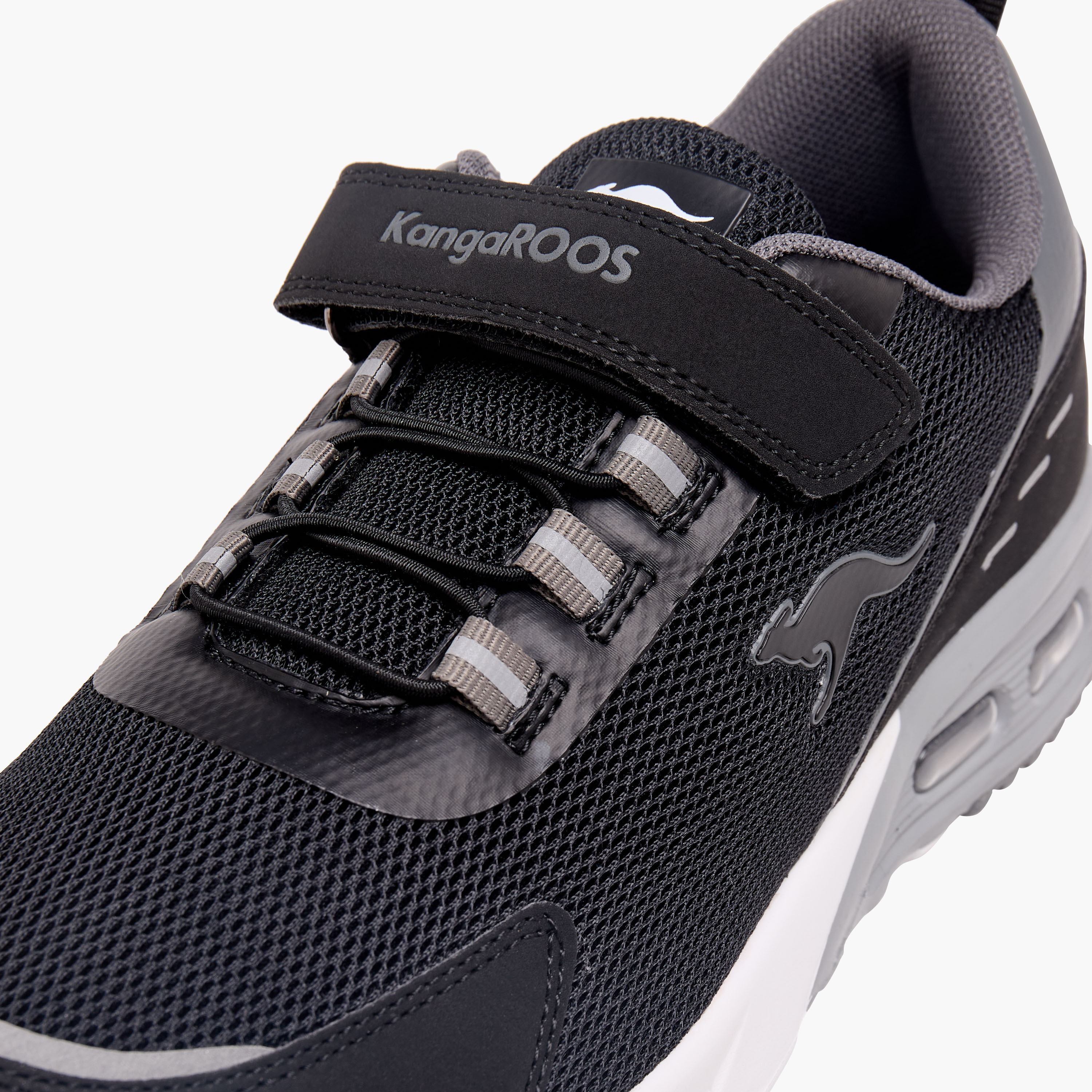 KangaROOS Women Hook & Loop Sports Shoes-sports-women-shoes-image-4
