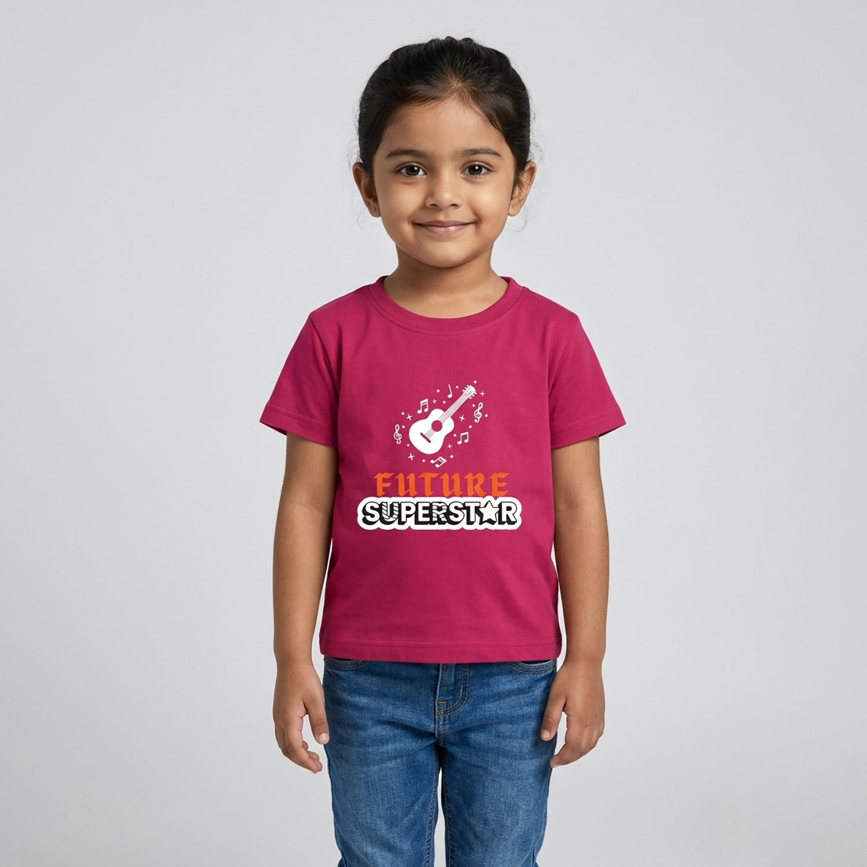 Babyqlo Short Sleeves Graphic Casual T-Shirt-boys-clothing-tshirtsandpolos-image-2