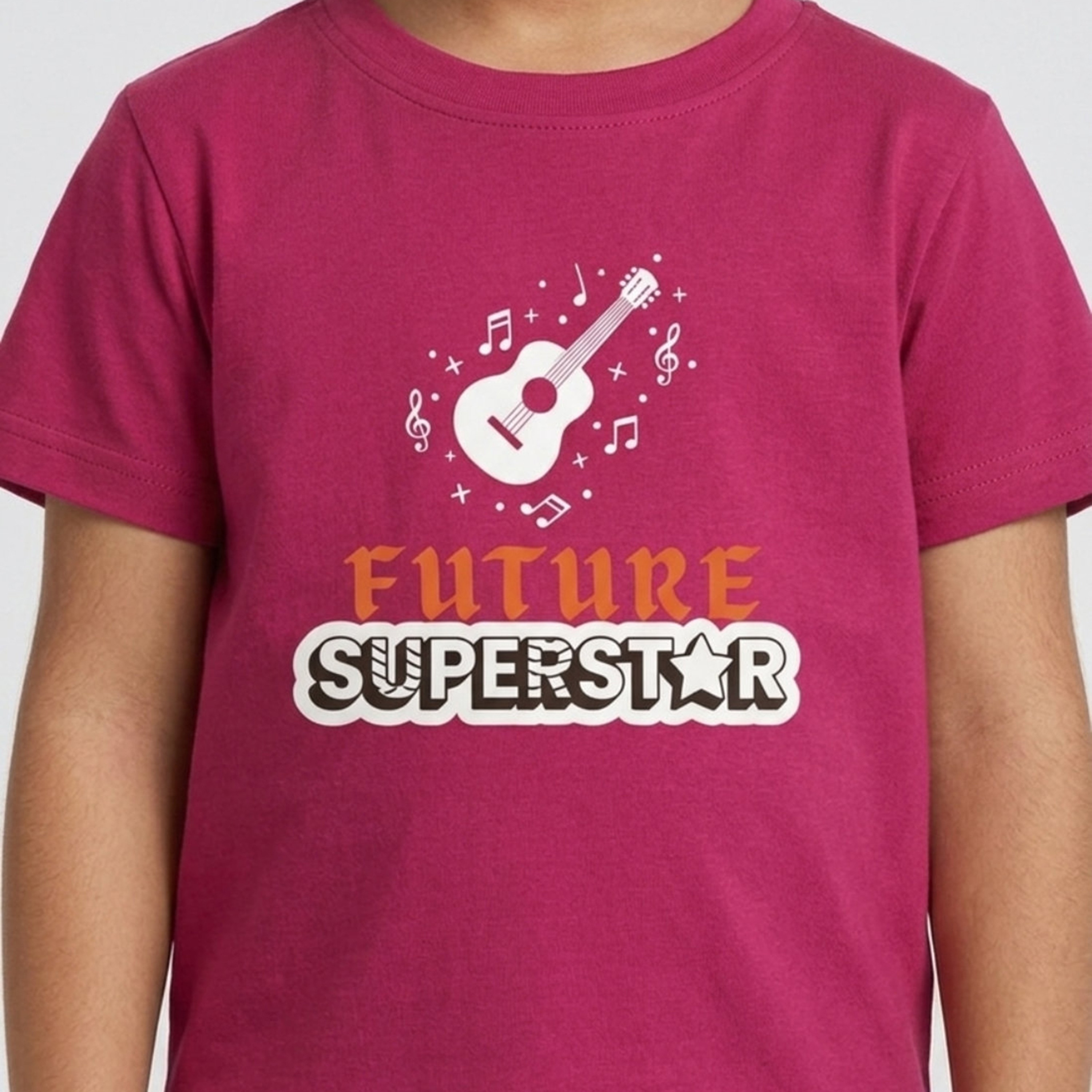 Babyqlo Short Sleeves Graphic Casual T-Shirt-boys-clothing-tshirtsandpolos-image-5