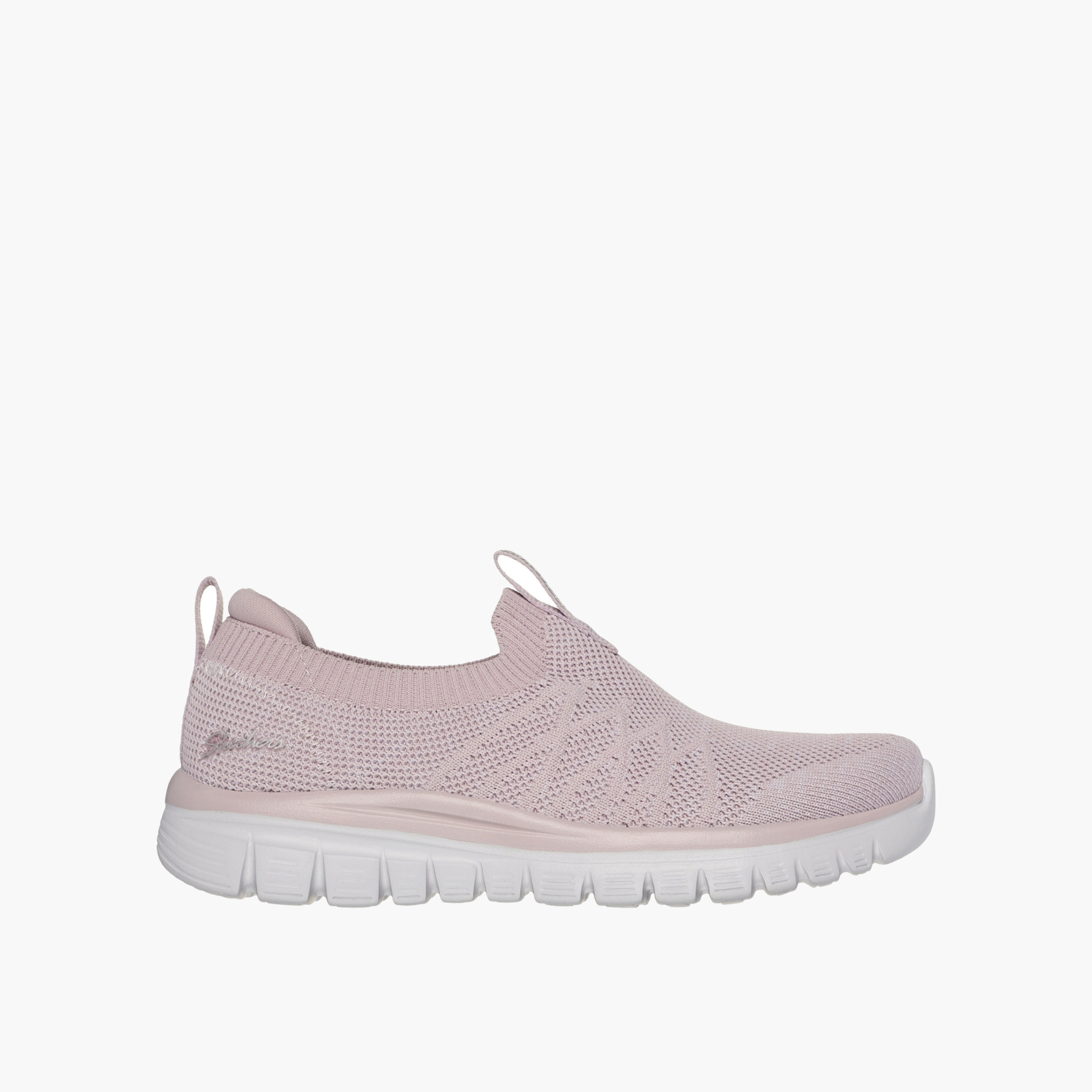 Skechers Women GRACEFUL Slip-On Sports Shoes-sports-women-shoes-image-1