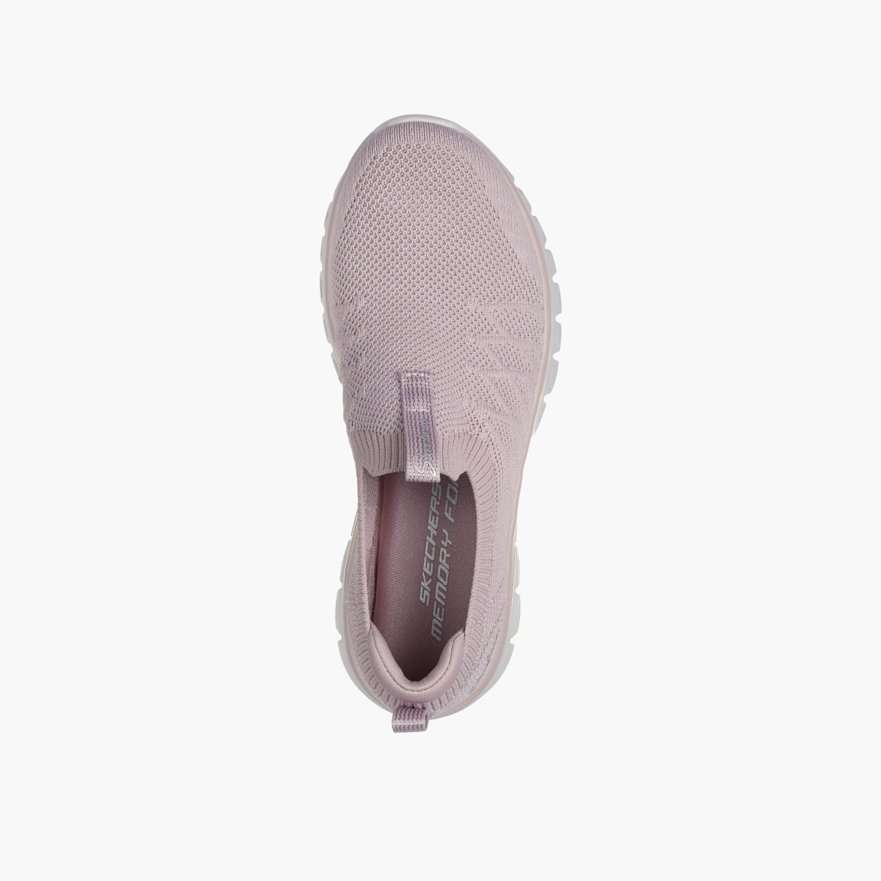 Skechers Women GRACEFUL Slip-On Sports Shoes-sports-women-shoes-image-2