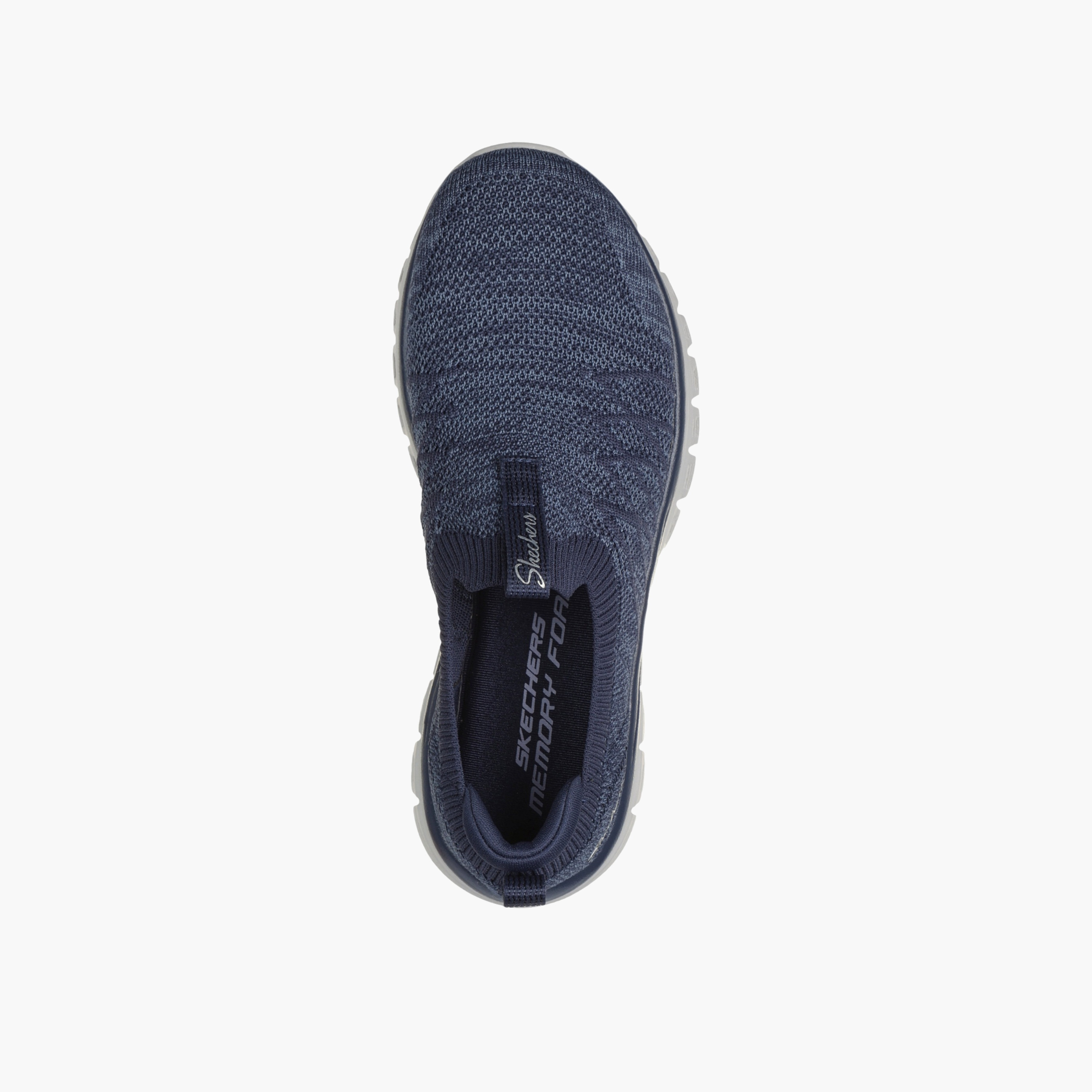 حذاء رياضي للنساء سهل الإرتداء جريسفول من سكيتشرز-women-shoes-sneakers-image-2
