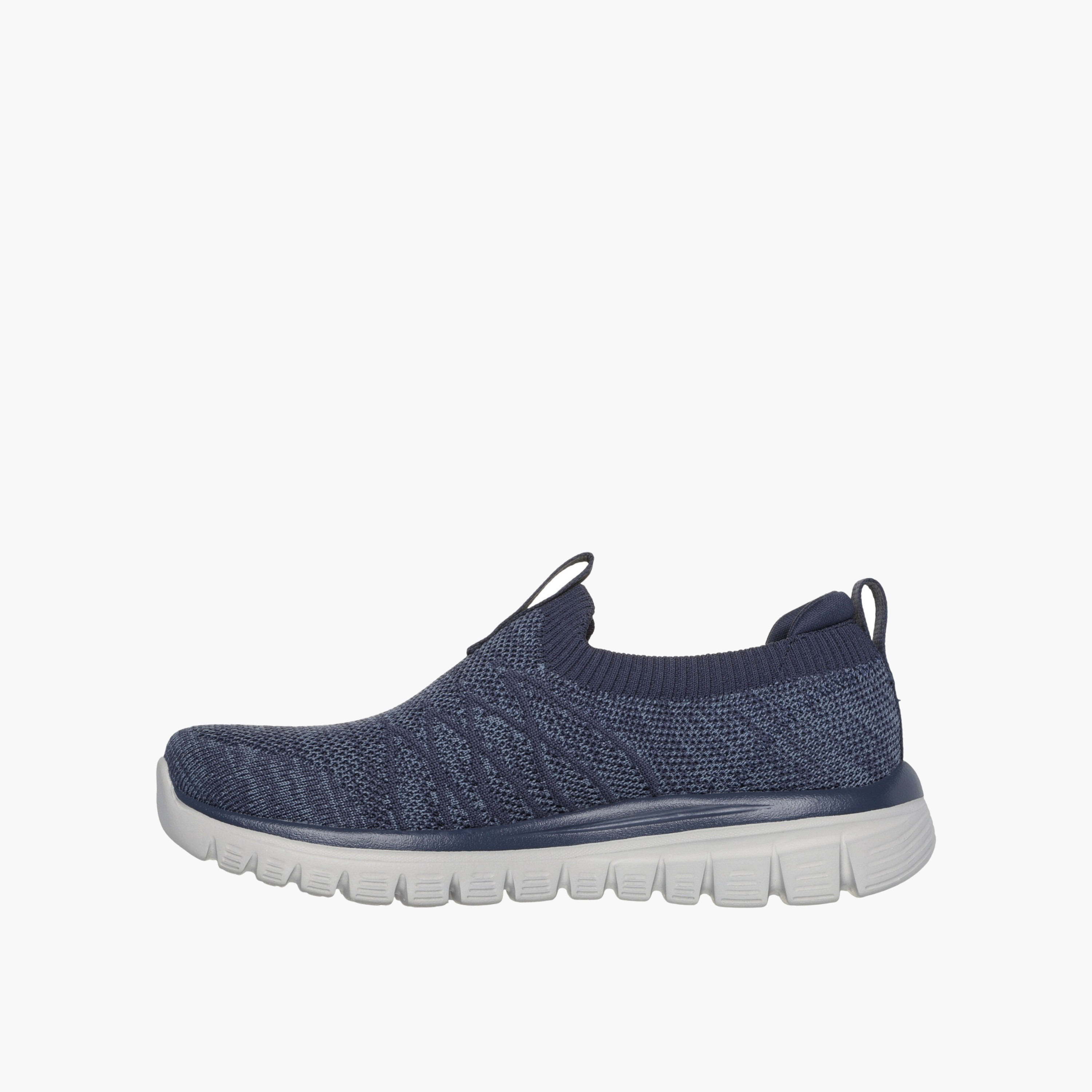 حذاء رياضي للنساء سهل الإرتداء جريسفول من سكيتشرز-women-shoes-sneakers-image-5