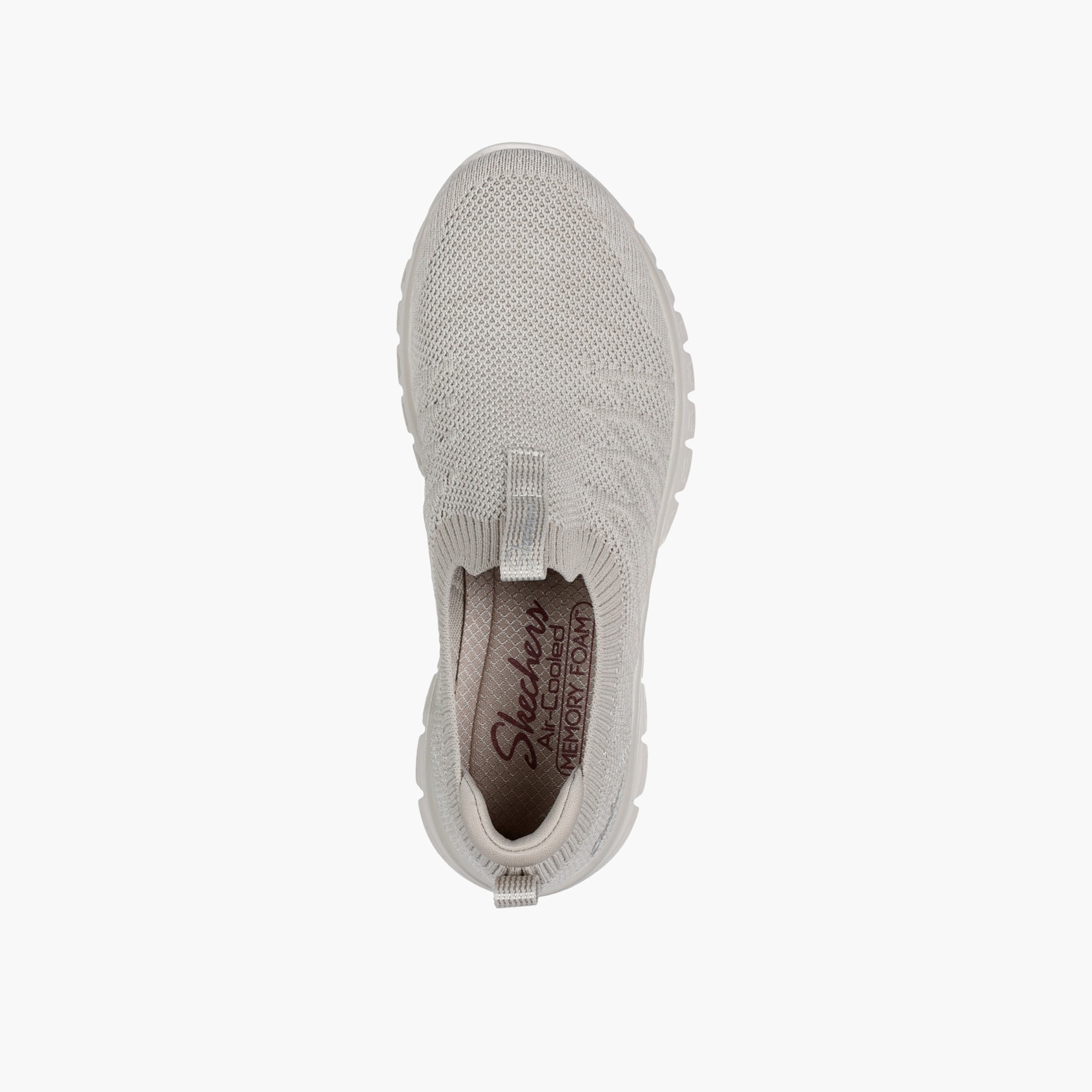 حذاء جريسفول رياضي للنساء سهل الارتداء من سكيتشرز-sports-women-shoes-image-2