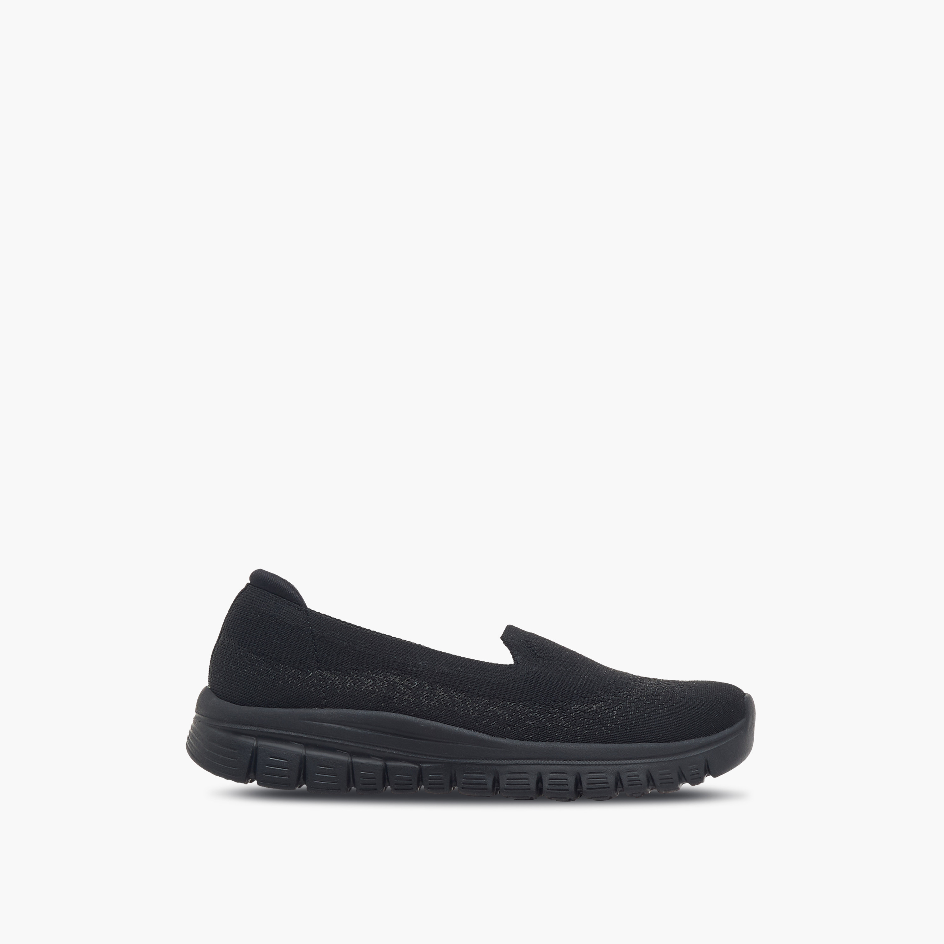 Skechers GRACEFUL Women's Slip On Low Ankle Sneakers-women-shoes-sneakers-image-3