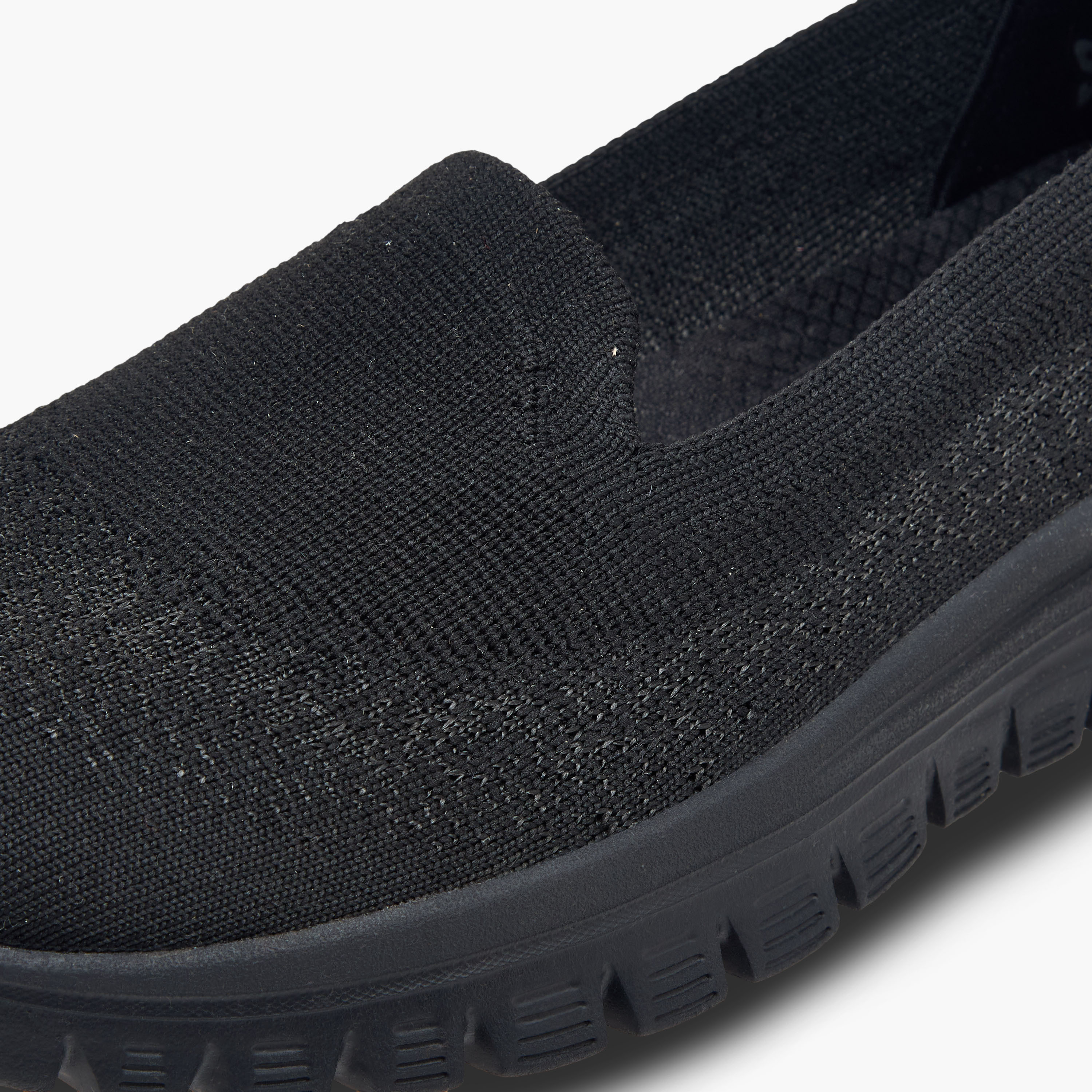 Skechers GRACEFUL Women's Slip On Low Ankle Sneakers-women-shoes-sneakers-image-4