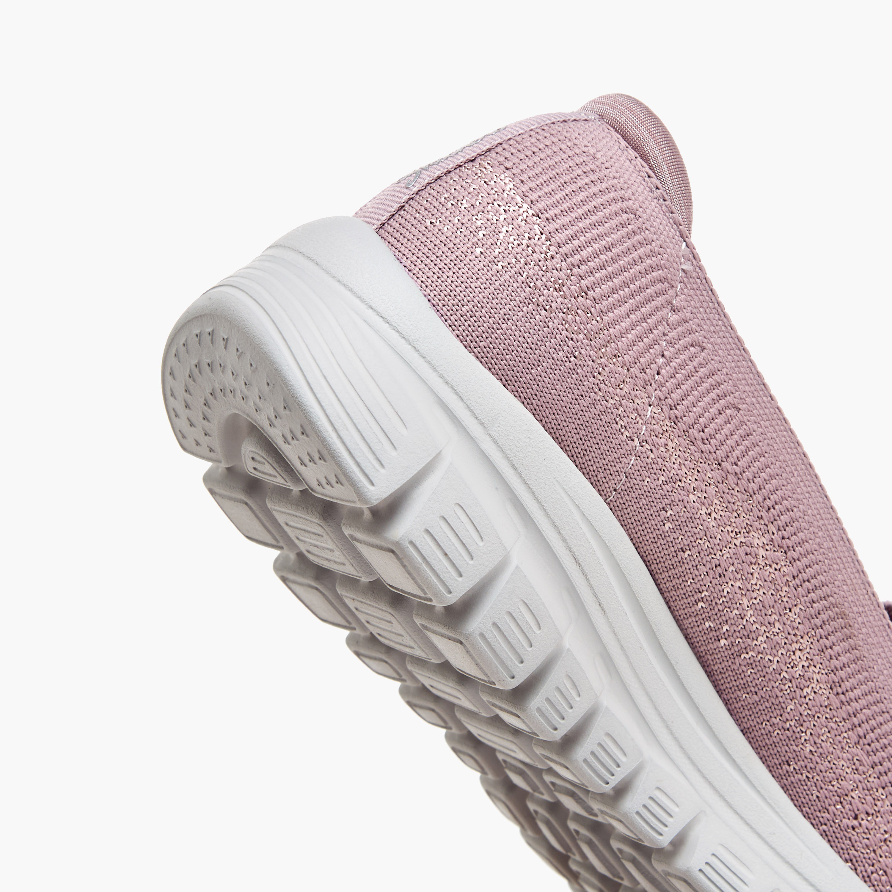 Skechers GRACEFUL Women's Slip On Low Ankle Sneakers-women-shoes-sneakers-image-5