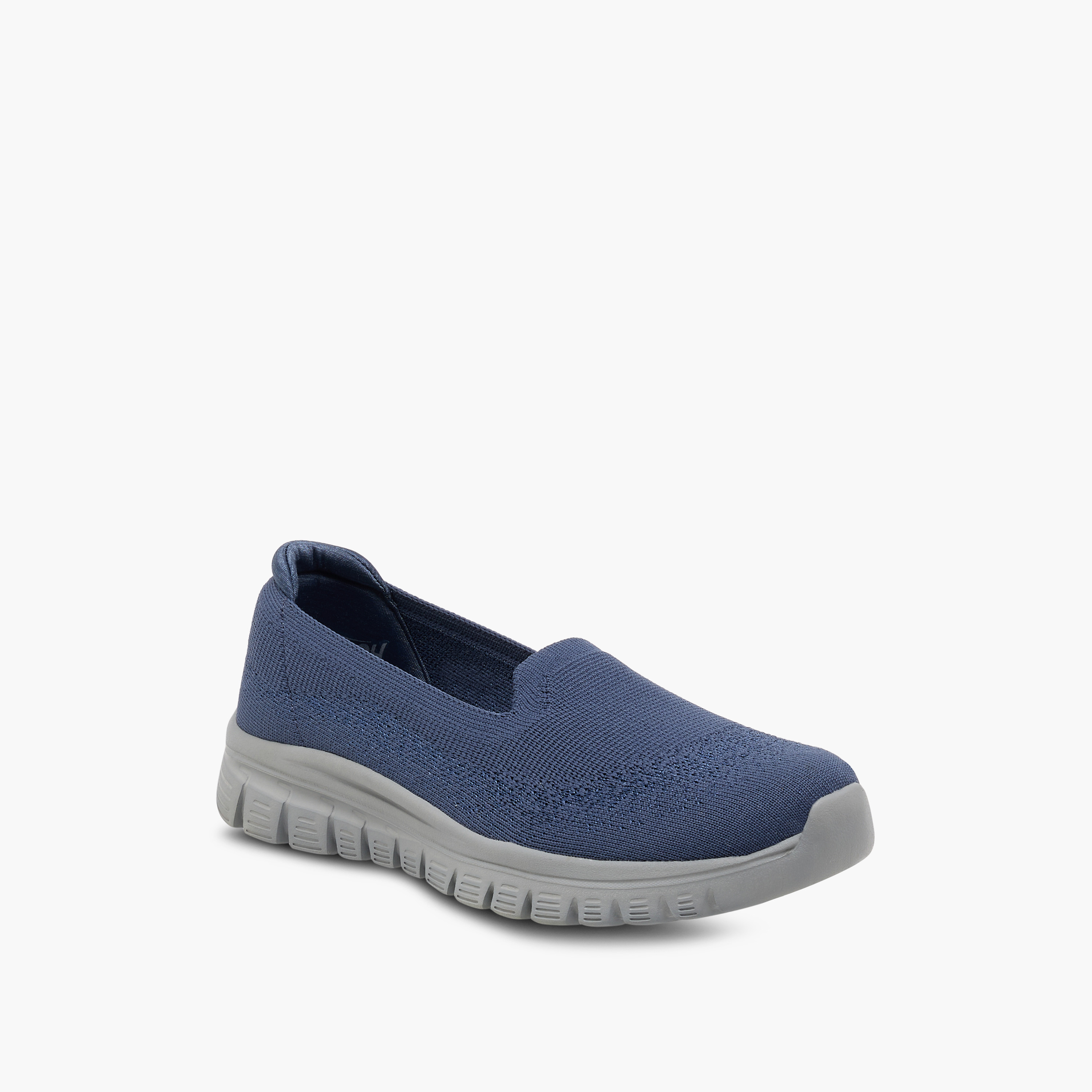 Skechers GRACEFUL Women's Slip On Low Ankle Sneakers-women-shoes-sneakers-image-12