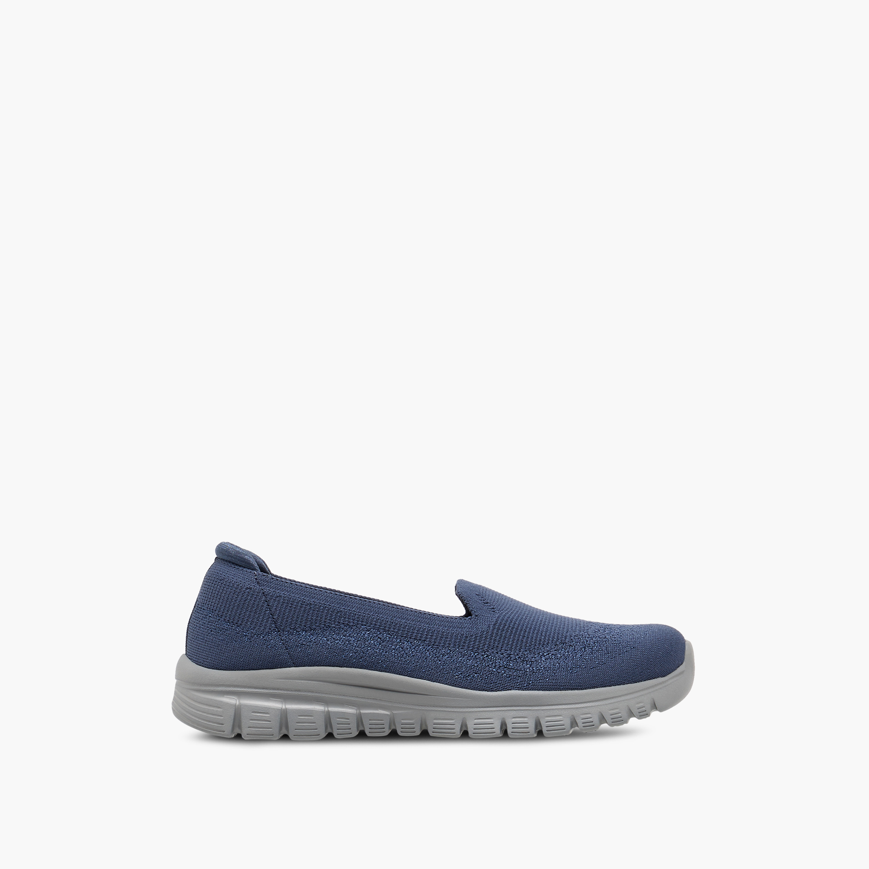 Skechers GRACEFUL Women's Slip On Low Ankle Sneakers-women-shoes-sneakers-image-13
